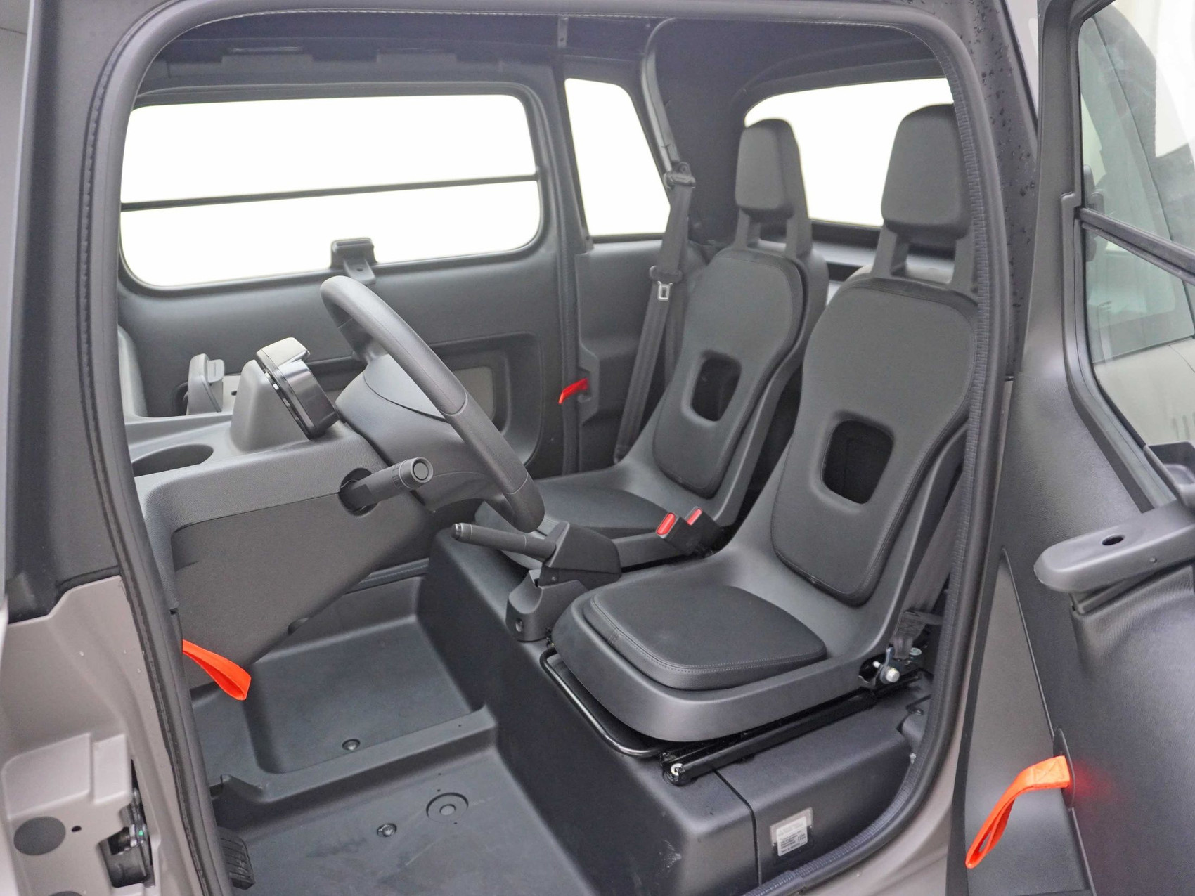 CITROËN Ami AMI Electric