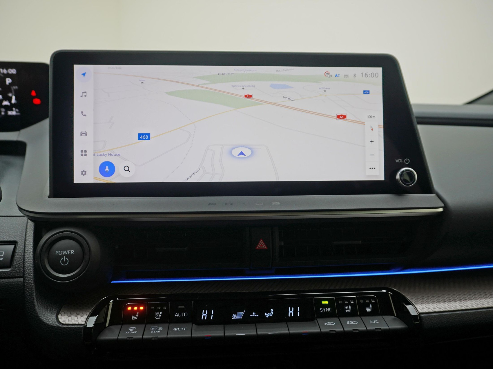 TOYOTA Prius 2.0 Plug-In-Hybrid Premium ** 360° Kamera **