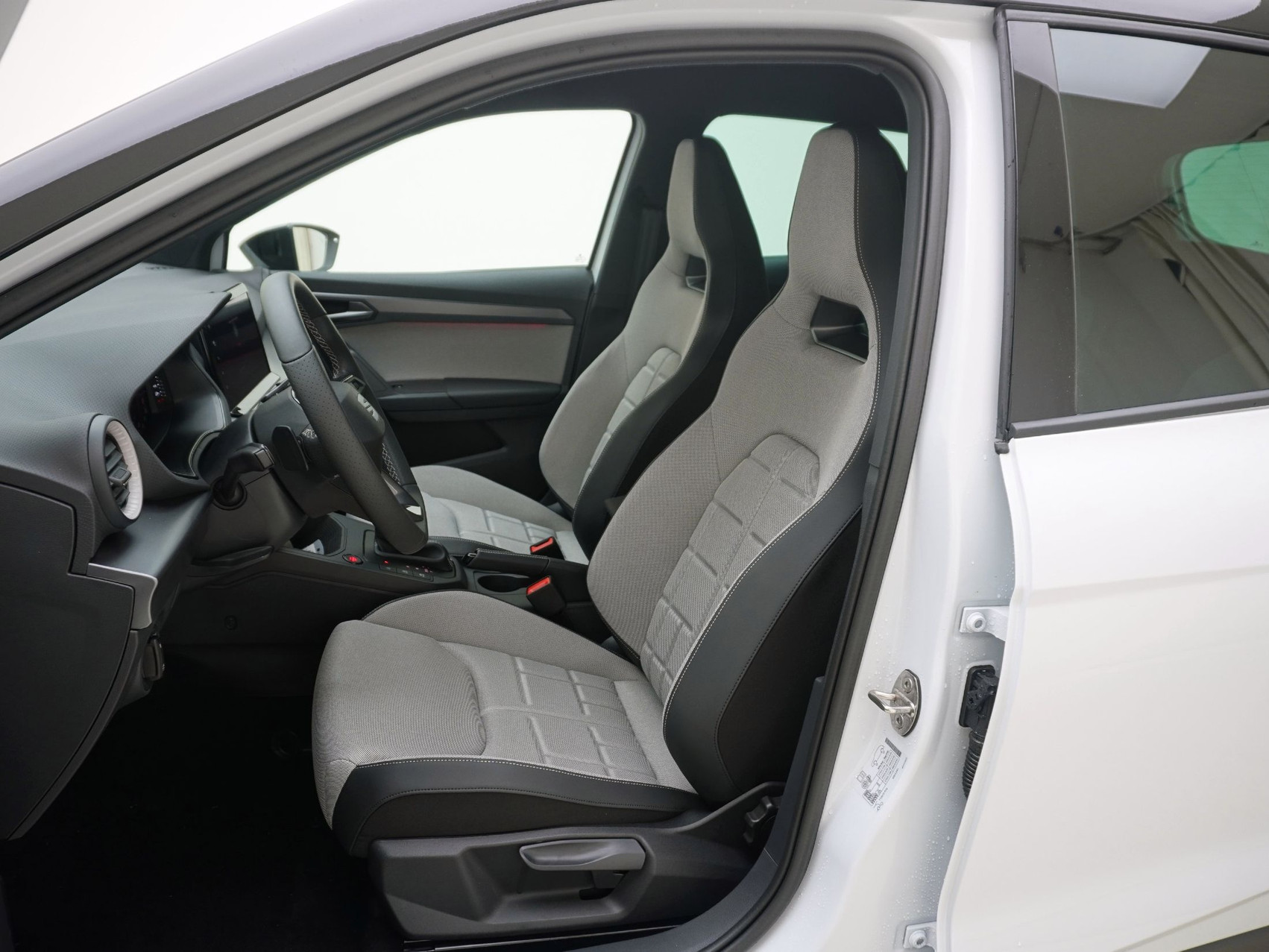 SEAT Arona 1.5 TSI FR DSG