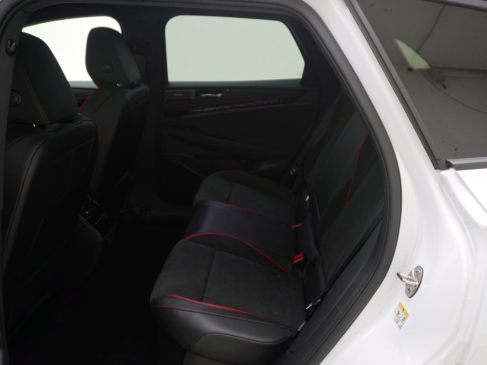 VW ID.7 Tourer 86 kWh GTX 4MOTION