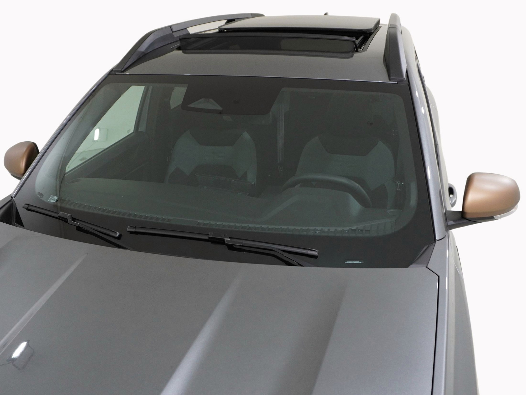 DACIA Bigster 1.2 TCe Extreme 4WD