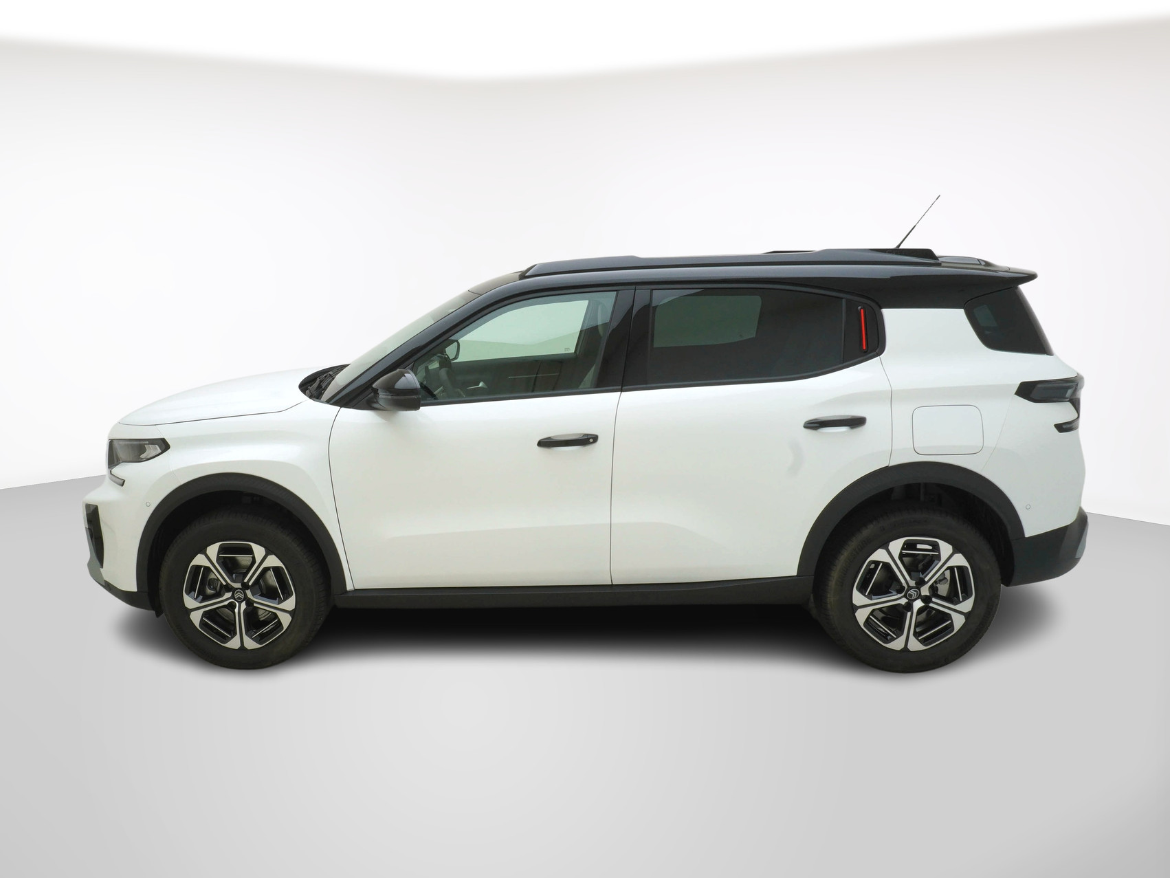 CITROËN C3 Aircross 1.2 Hybrid Max