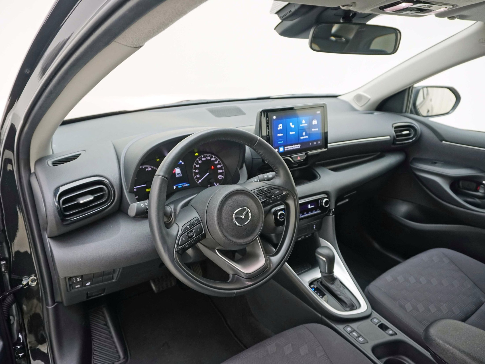 MAZDA 2 1.5 Hybrid Exclusive-Line
