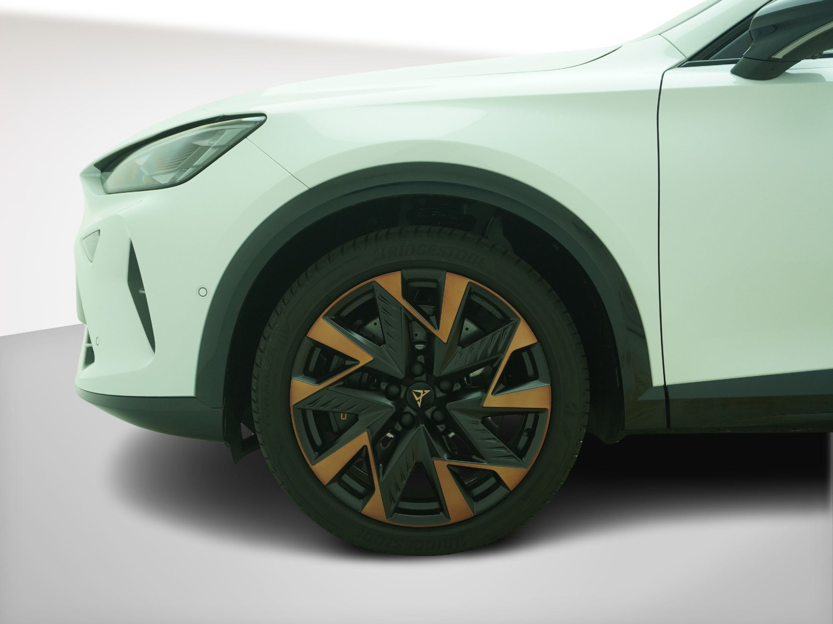 CUPRA Formentor 2.0 TSI VZ 4Drive DSG