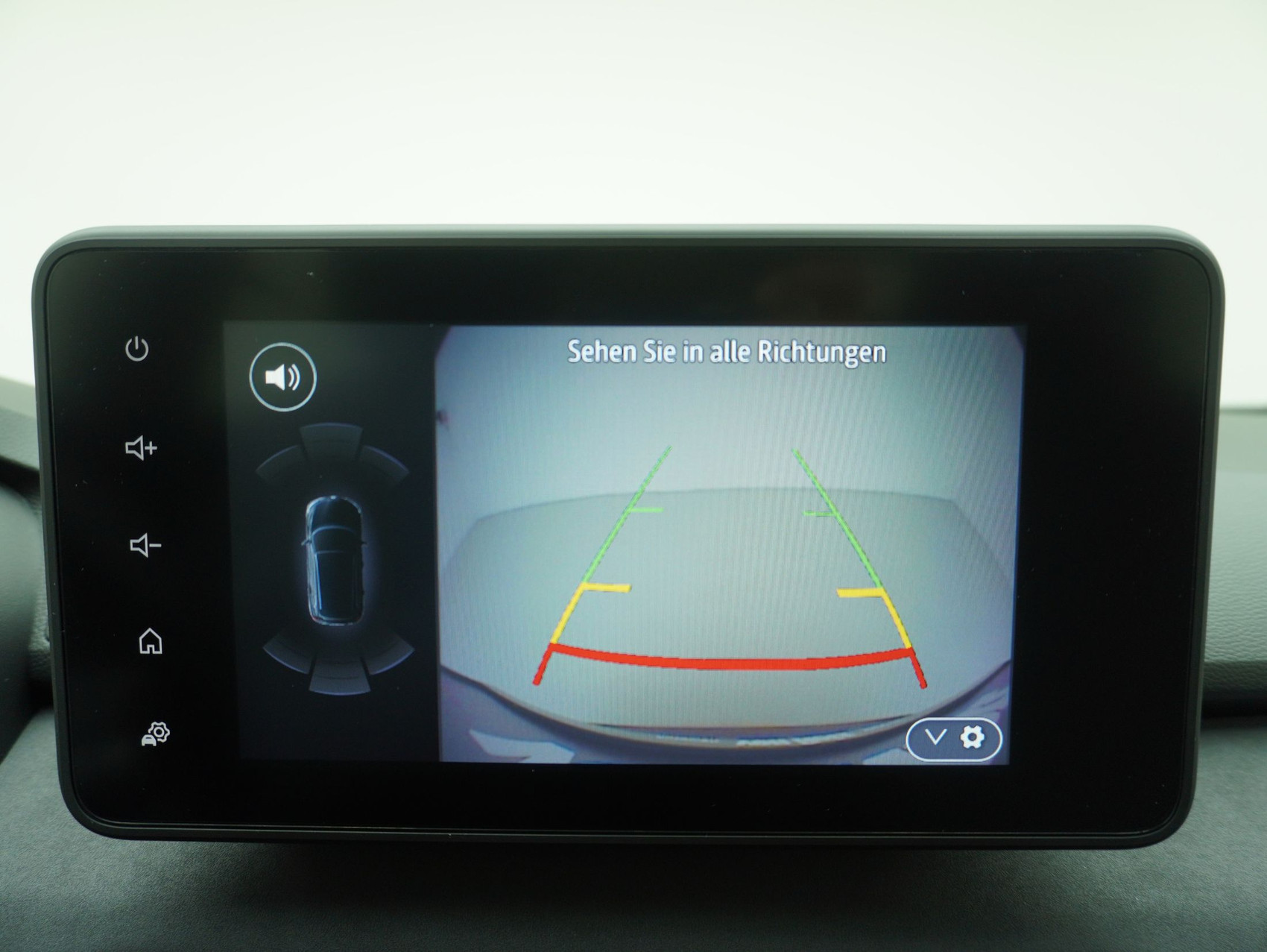 DACIA Jogger 1.0 TCe Extreme 7 Plätzer