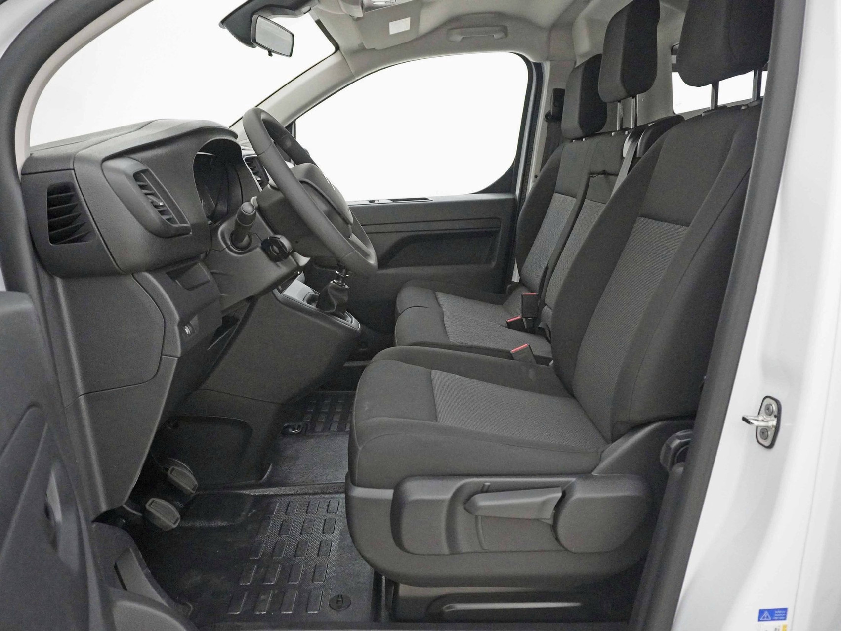 CITROËN Jumpy Kaw. M 2.0 BlueHDi 140 S/S