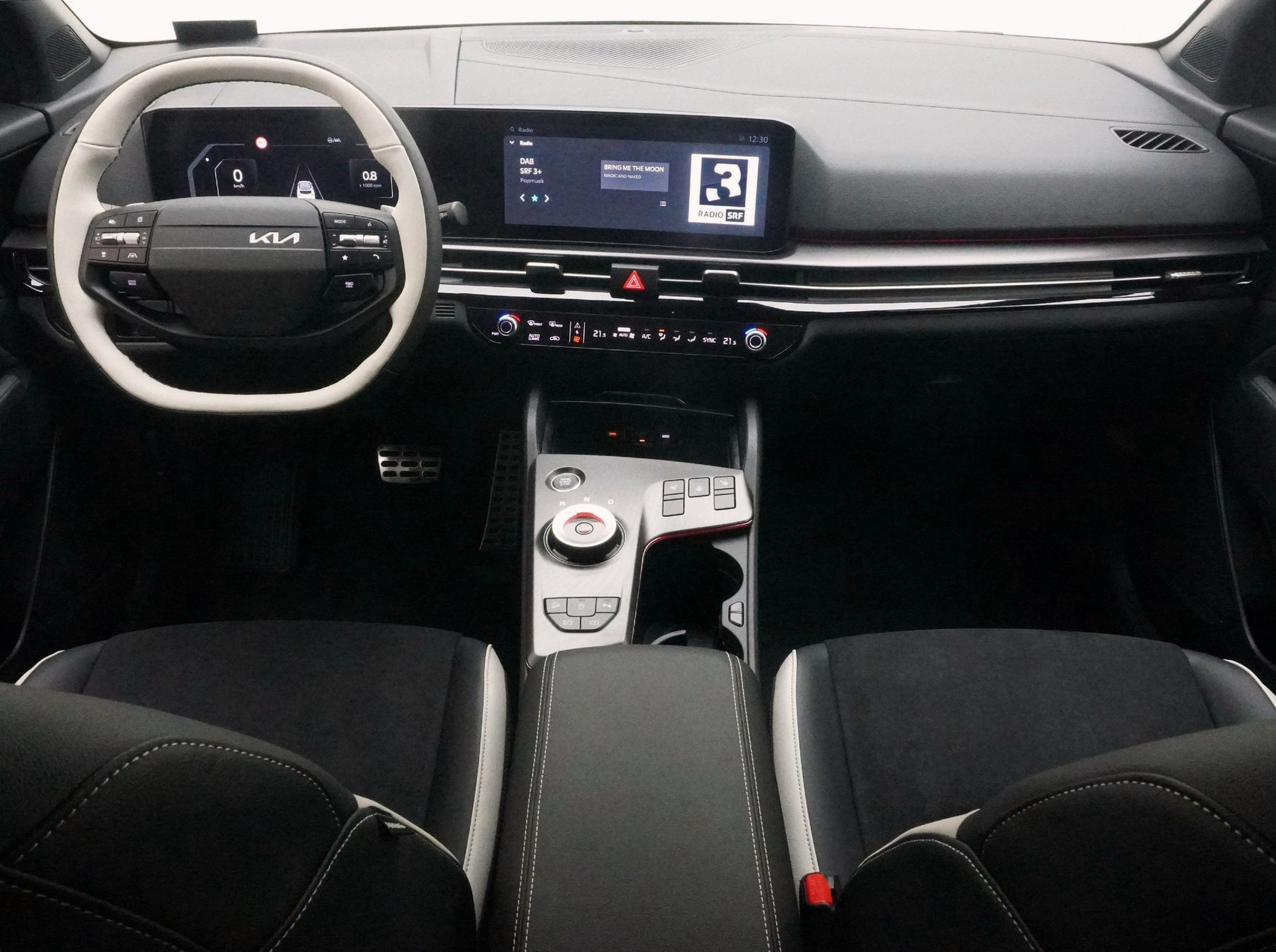 KIA Sportage 1.6 T-GDi GT-Line