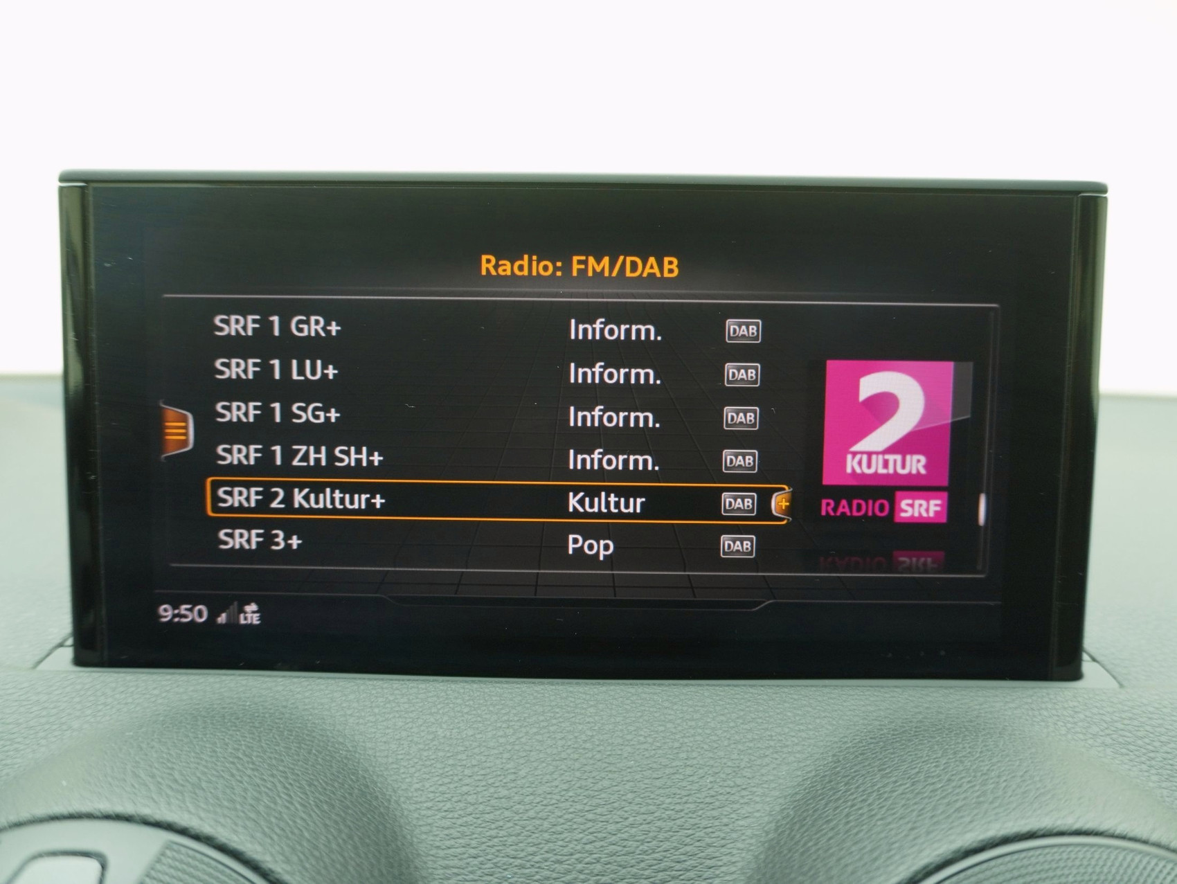 AUDI Q2 1.4 TFSI S line S-Tronic