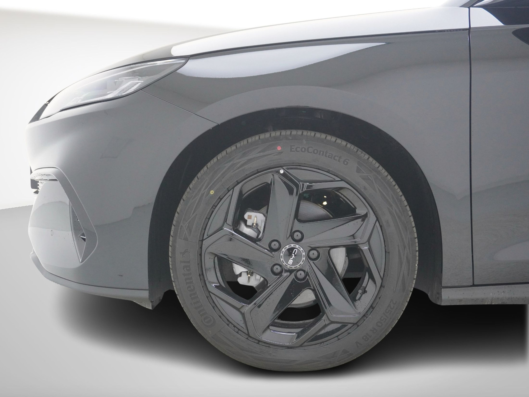 BYD Seal 6 DM-i Touring Comfort