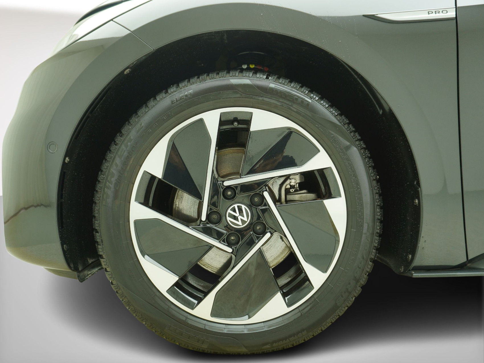 VW ID.3 Pro Performance Life Plus