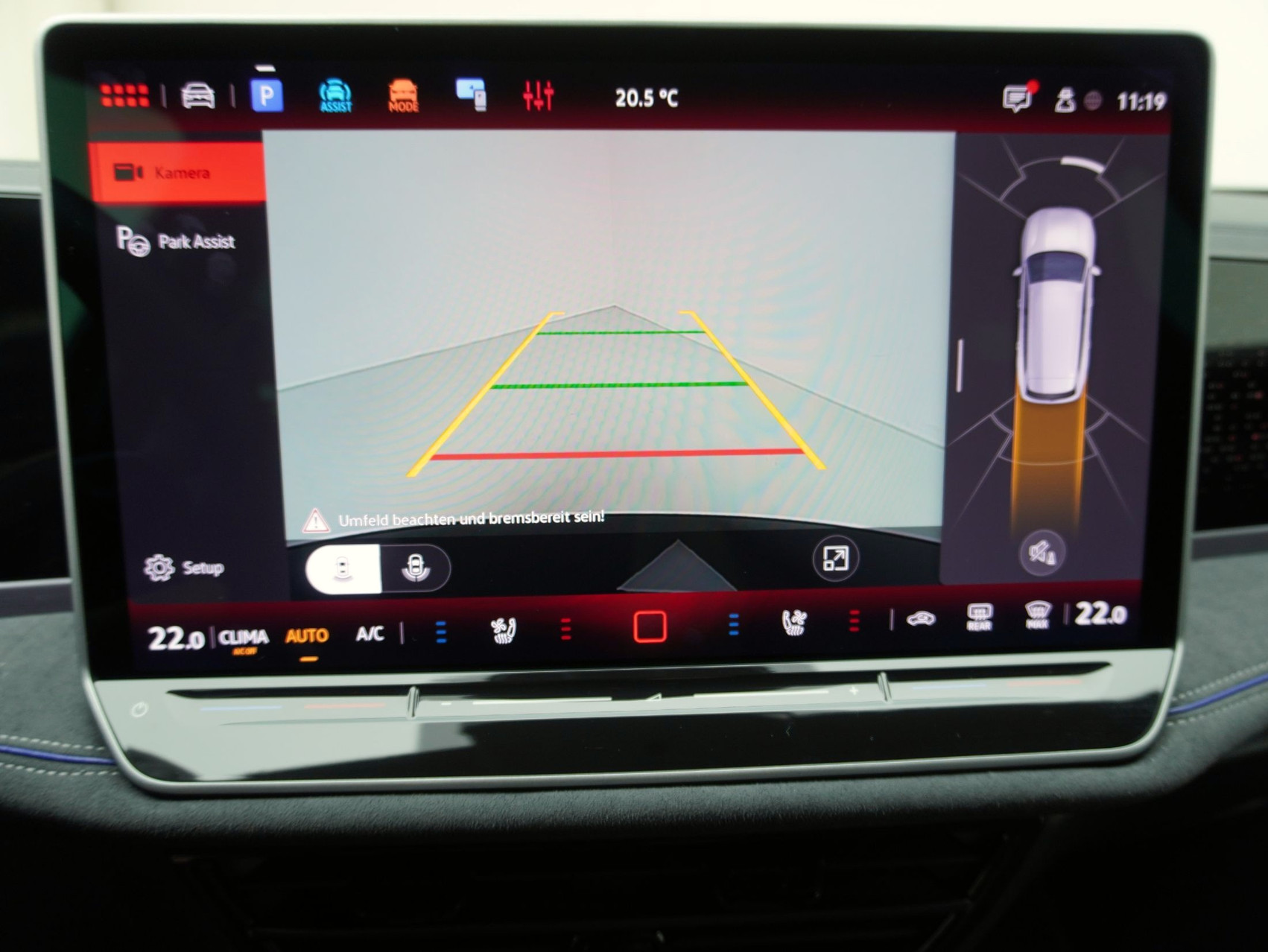 VW Passat Variant 2.0 TSI DSG R-Line 4Motion **R-Line Signature**