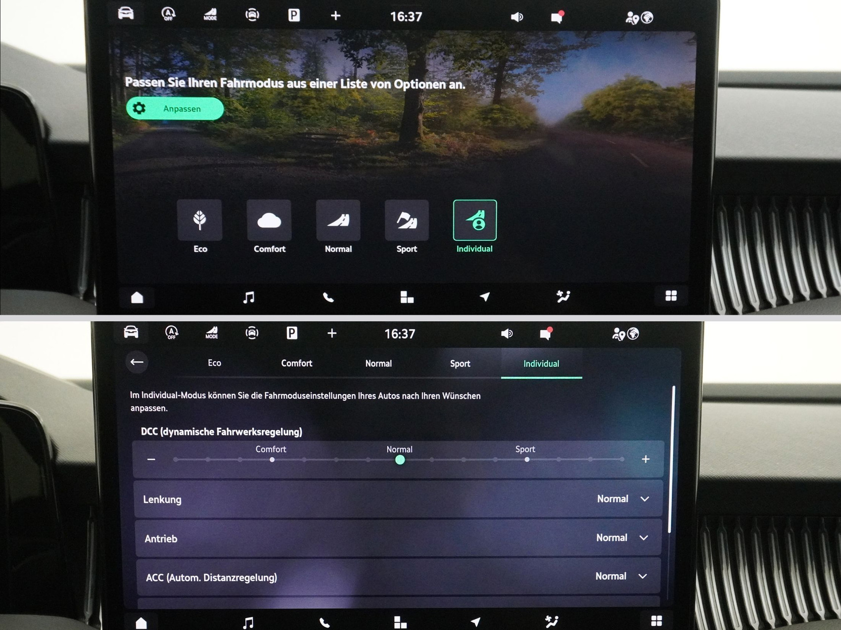 SKODA Superb 2.0 TSI L&K 4×4 DSG