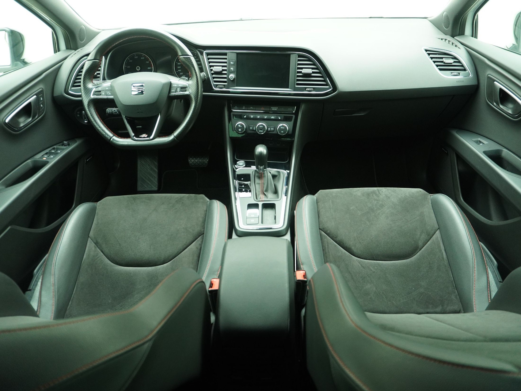 SEAT Leon 1.4 TSI DSG FR