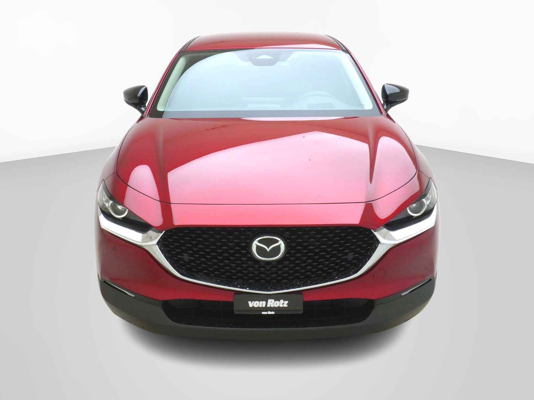 MAZDA CX-30 2.0 186 Homura AWD