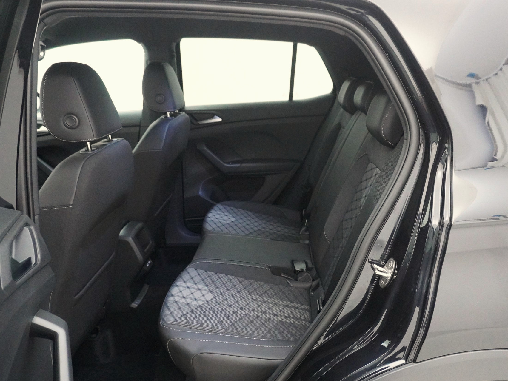 VW T-Cross 1.5 TSI R-Line DSG