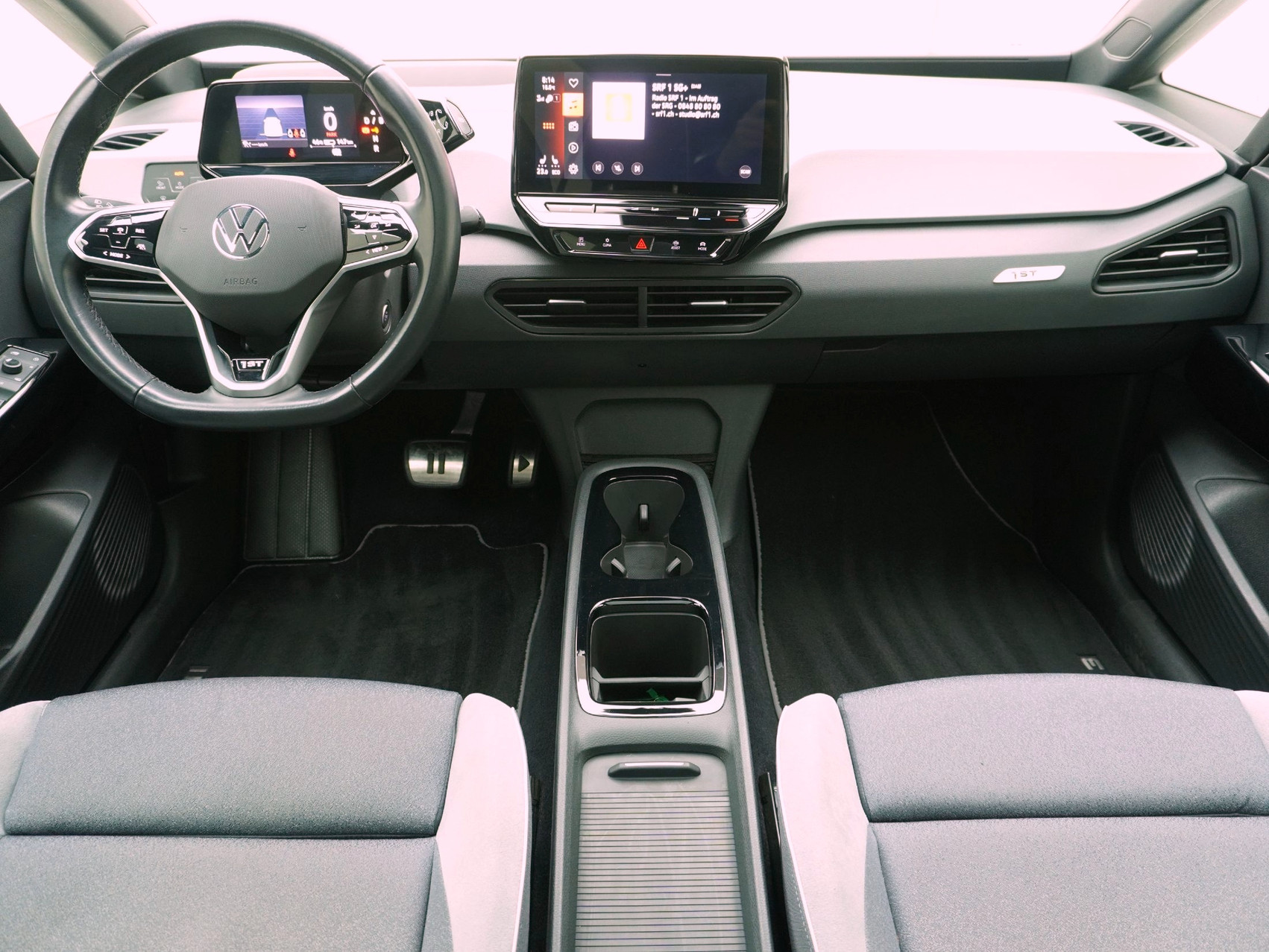 VW ID.3 Pro Performance 1ST Max