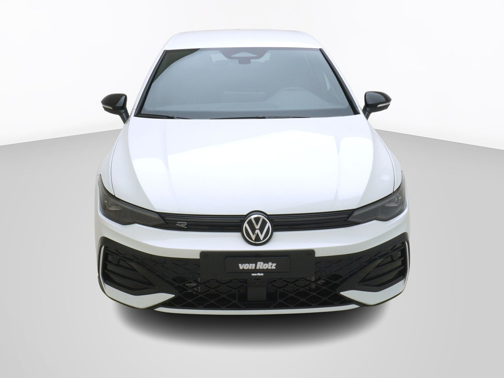 VW Golf VIII 1.5 eTSI R-Line DSG