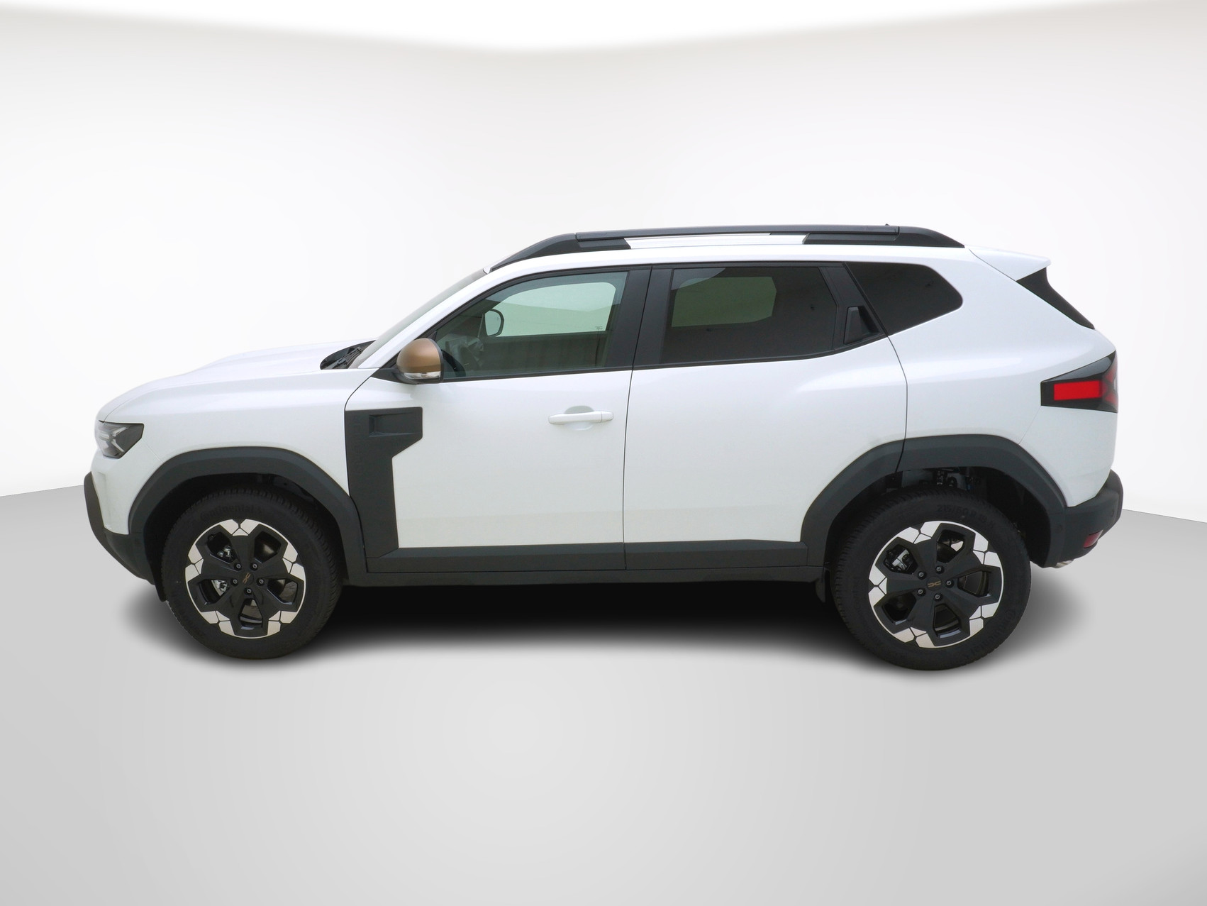 DACIA Duster 1.2 Hybrid-G Extreme 4×4