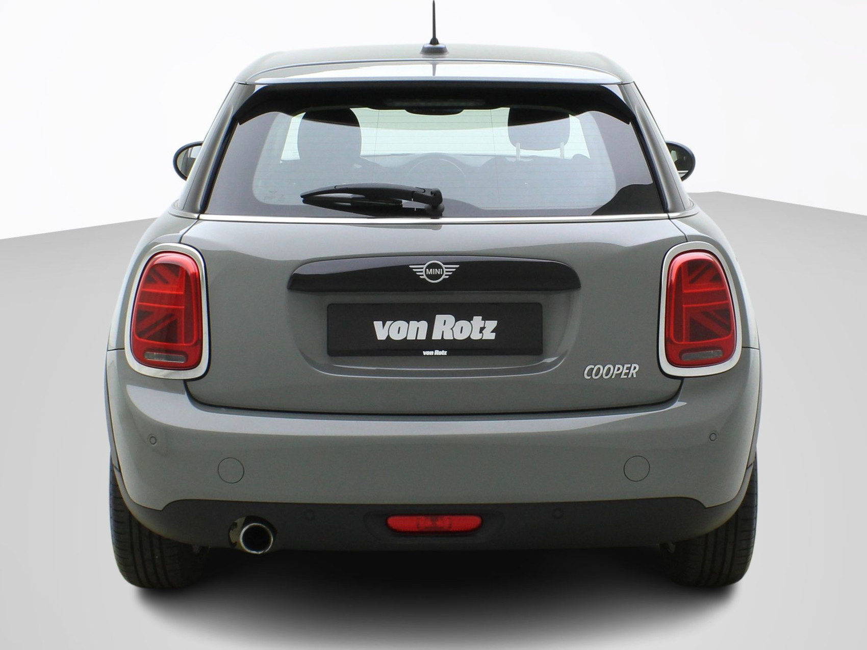 MINI Mini F55 1.5i Cooper