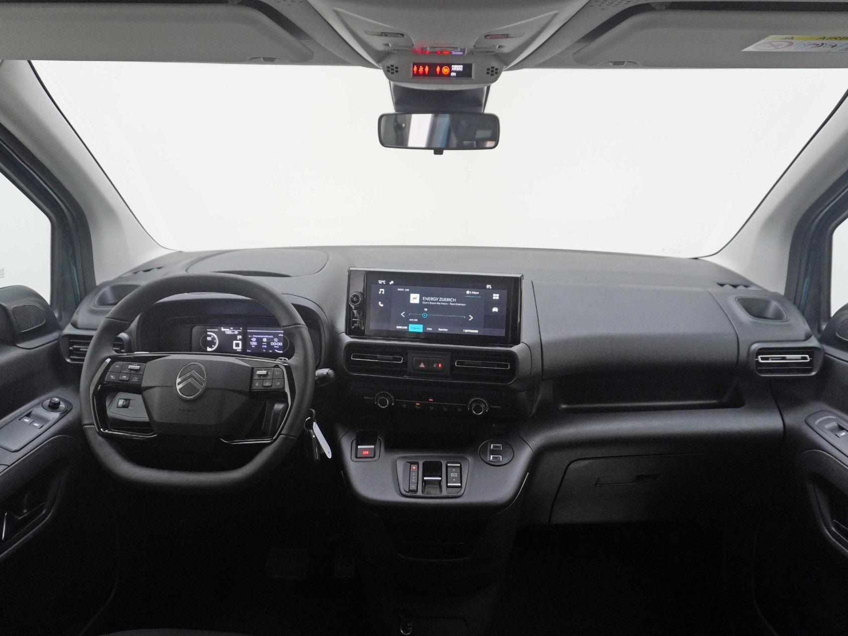 CITROËN Berlingo XL 1.5 BlueHDi 130 Plus