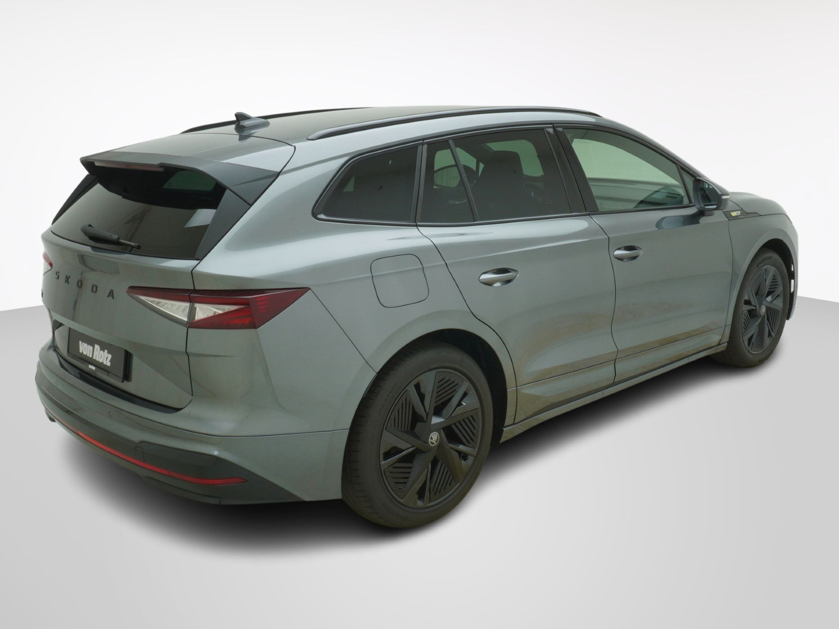 SKODA Enyaq iV Enyaq RS-Lounge
