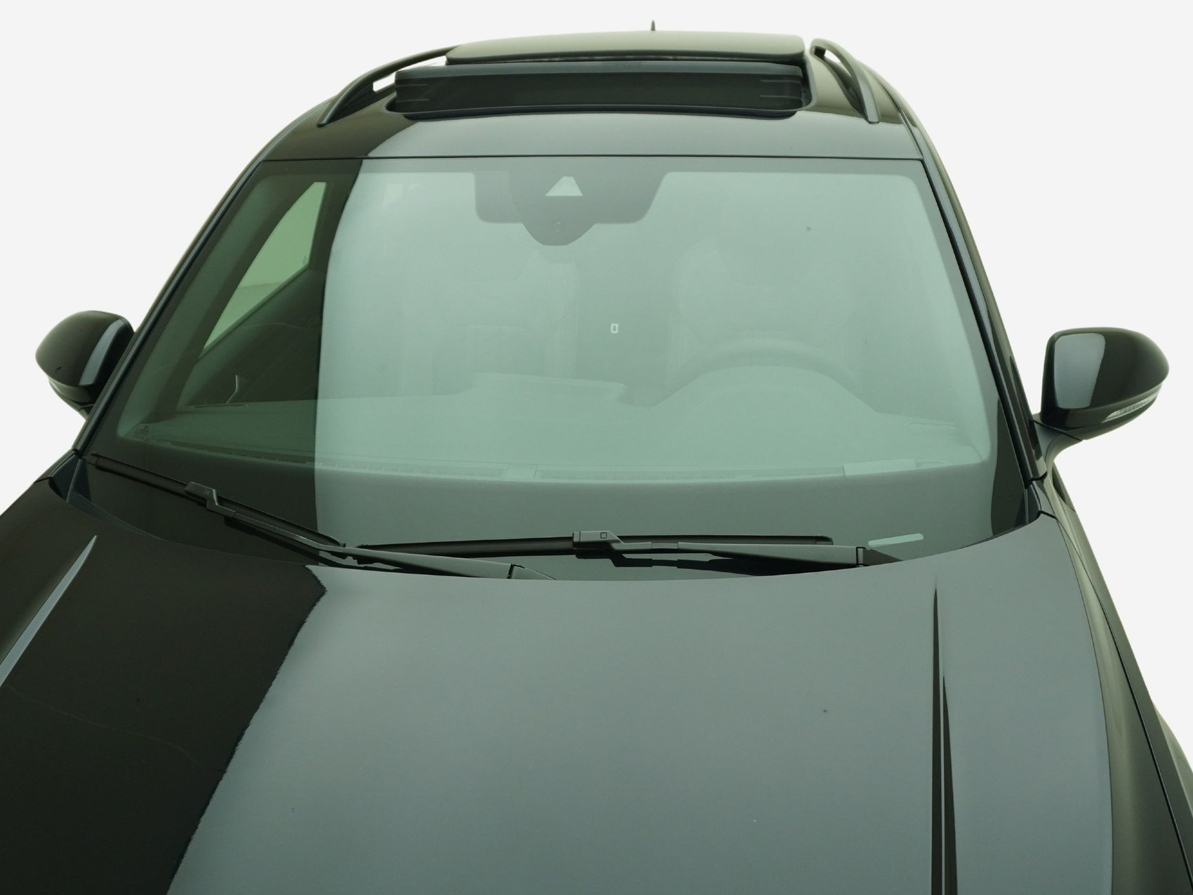 VW T-Roc 1.5 TSI R-Line DSG