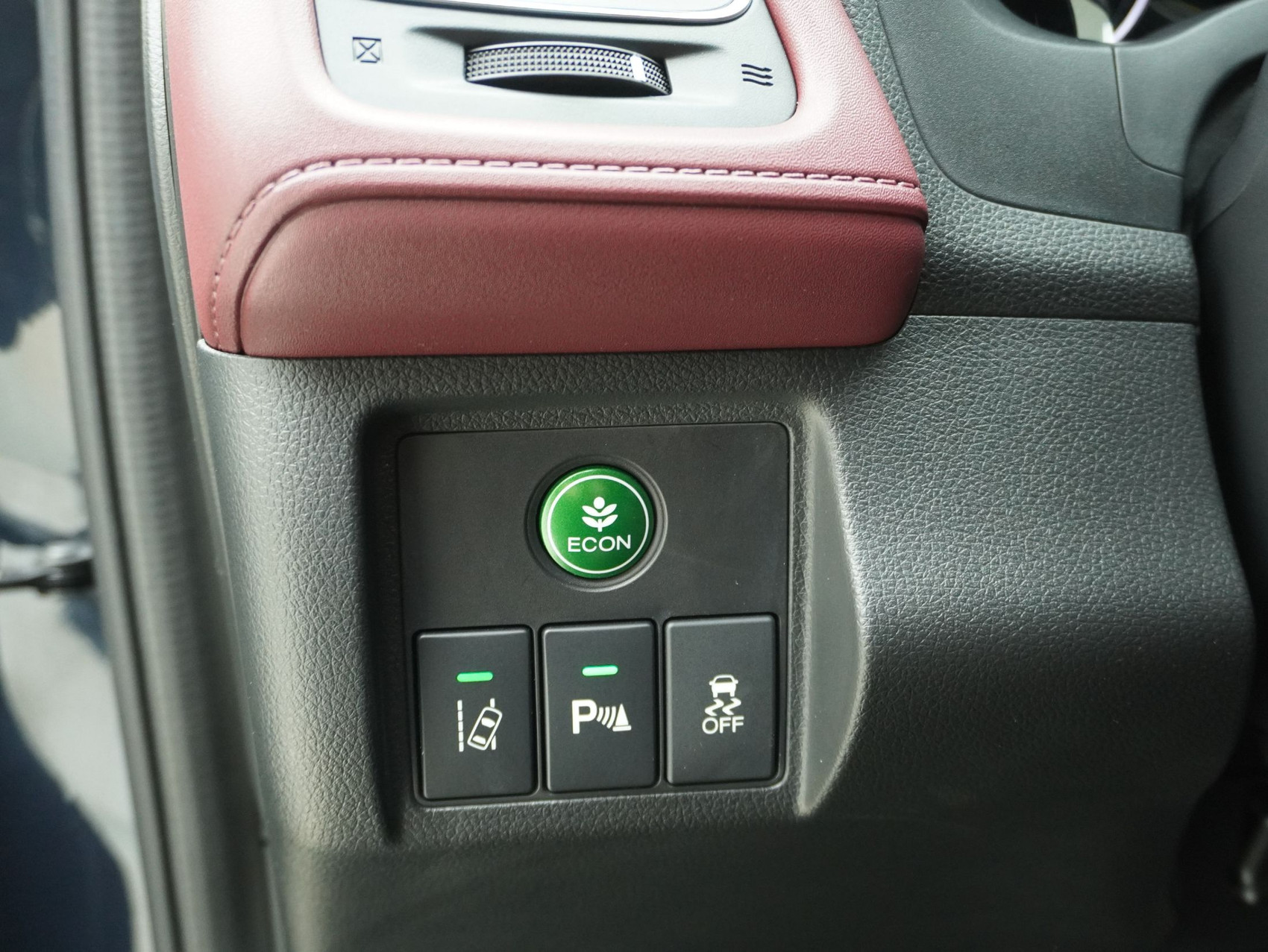 HONDA HR-V 1.5 VTEC Turbo