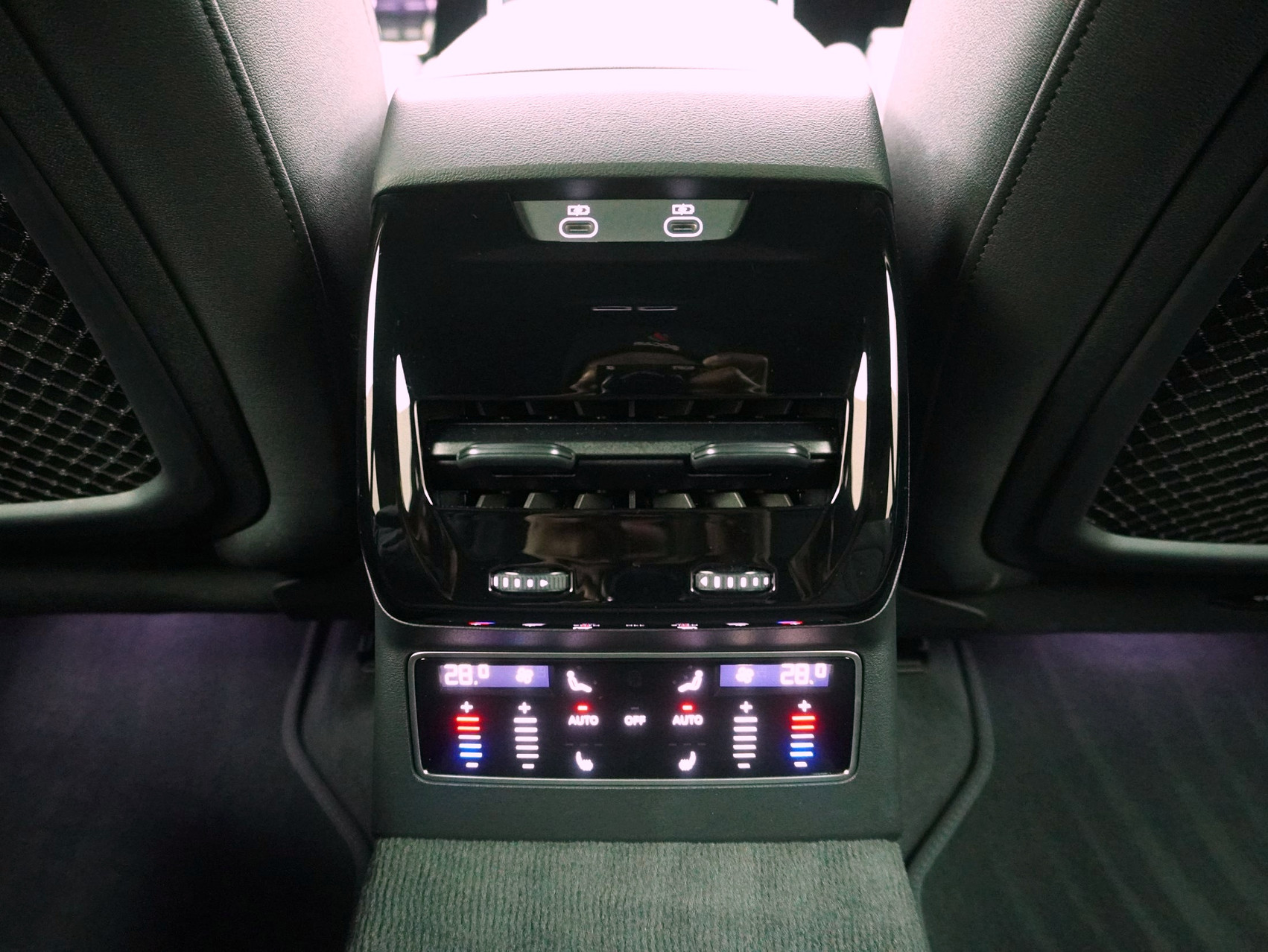 AUDI A6 Avant 40 TDI S line quattro S-Tronic **Audi Werksgarantie bis 05/2030**