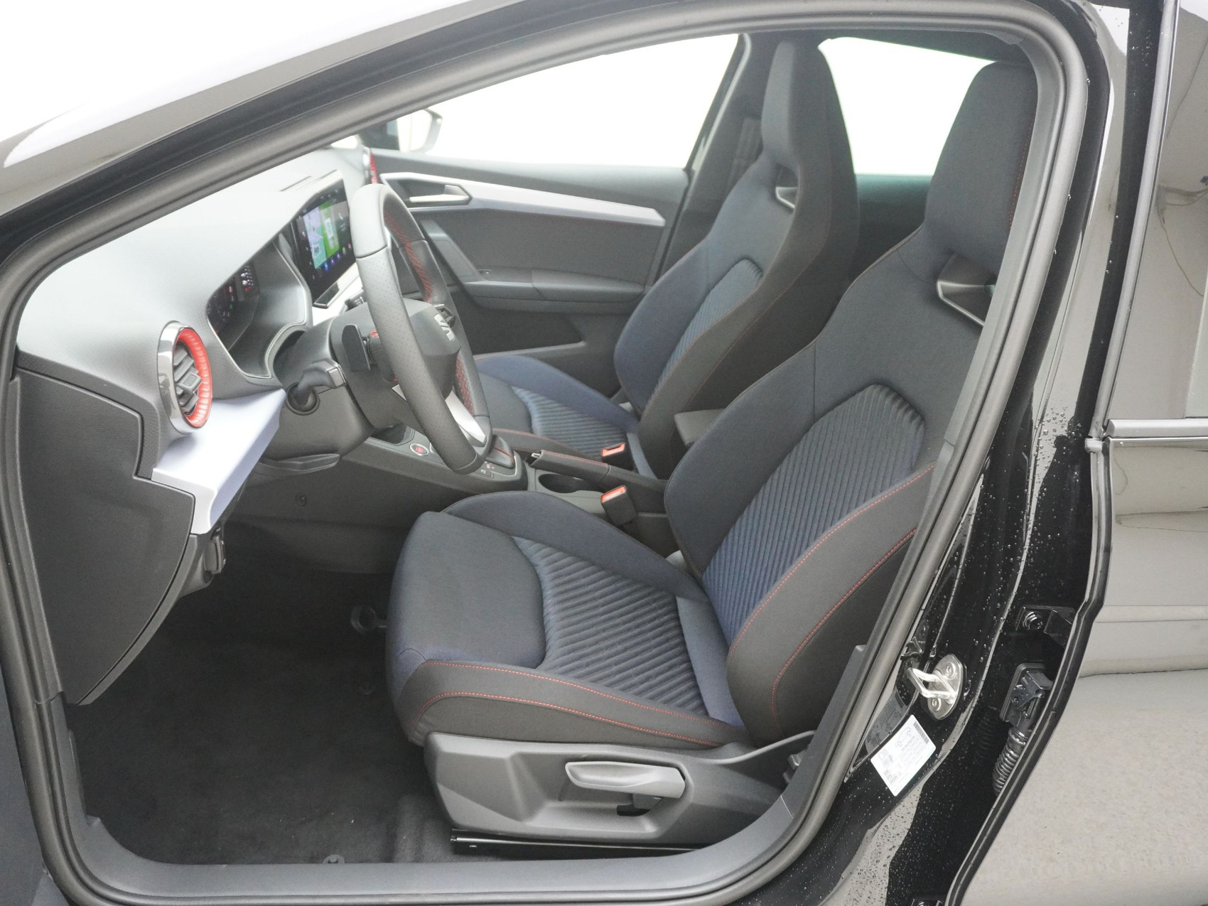 SEAT Ibiza 1.5 TSI FR DSG