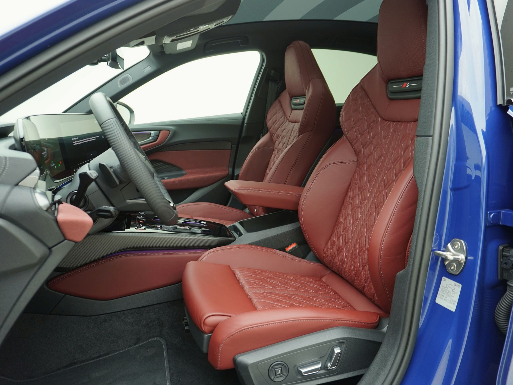 AUDI S5 3.0 V6 TFSI quattro S-Tronic **edition one**