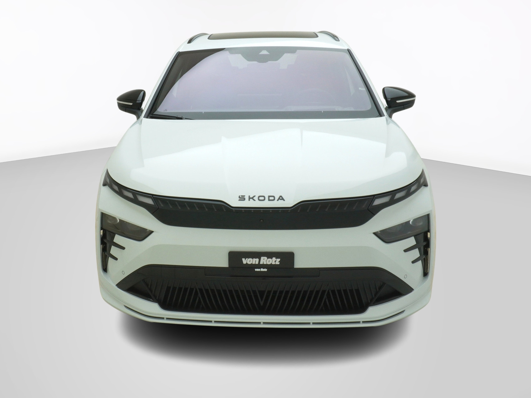 SKODA Enyaq iV RS-Lounge MAXX