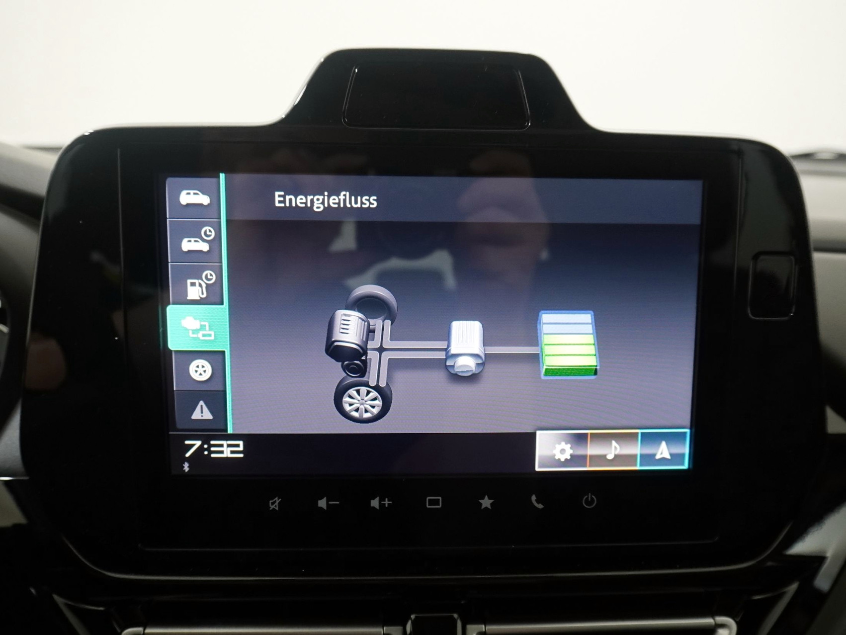 SUZUKI S-Cross 1.5 Compact Top Hybrid 4×4