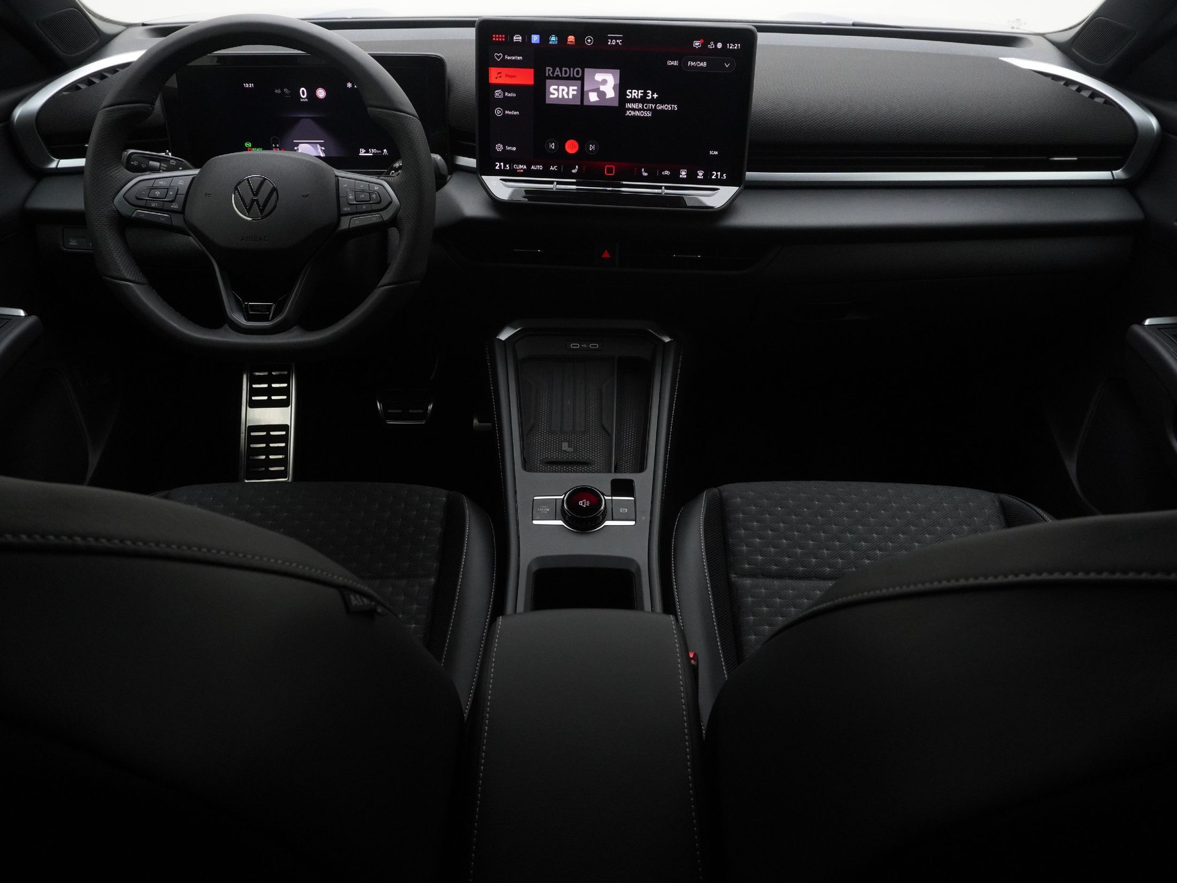 VW T-Roc 1.5 eTSI R-Line DSG