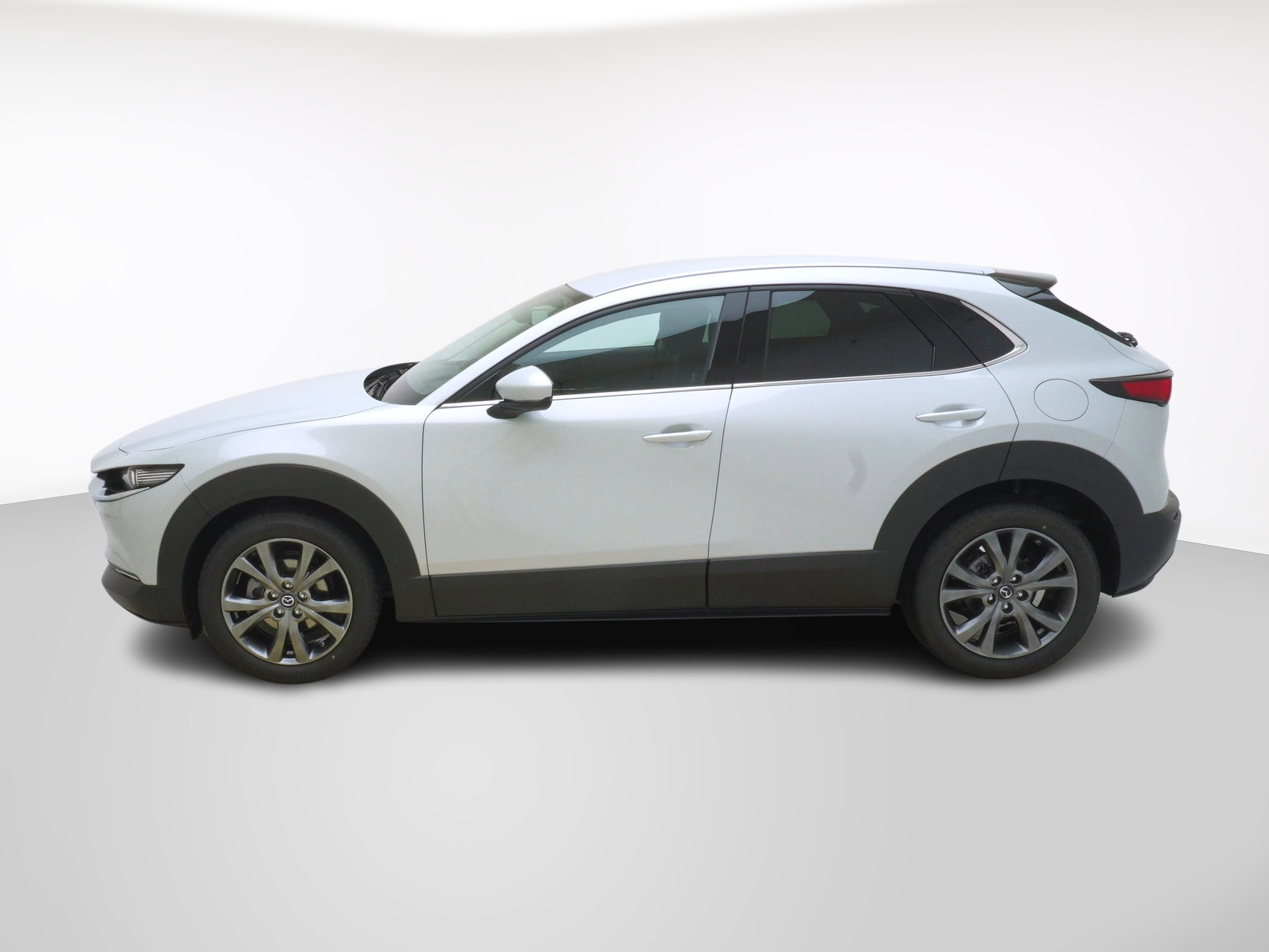 MAZDA CX-30 2.0 186 Exclusive-Line