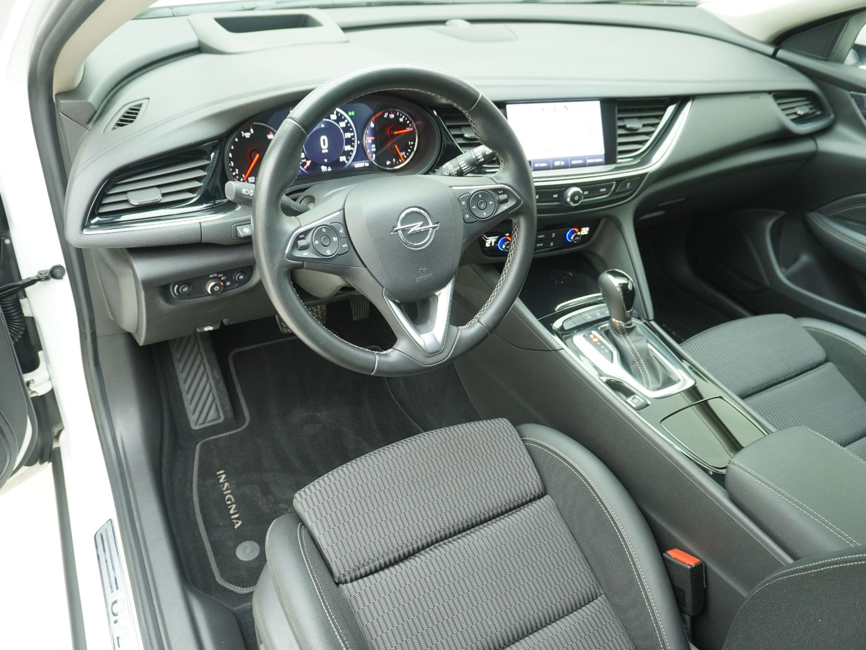 OPEL Insignia Sports Tourer 1.5 T Excellence