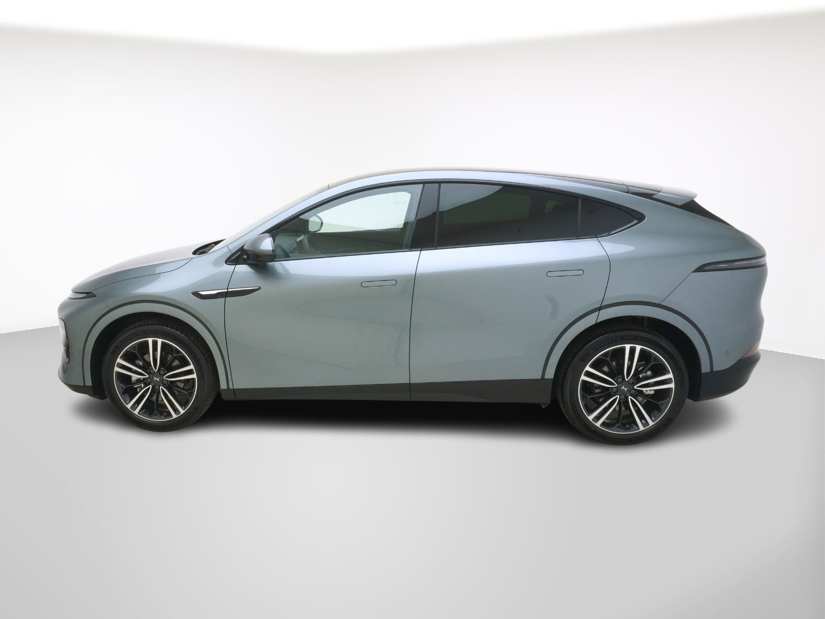 XPENG G6 Performance AWD