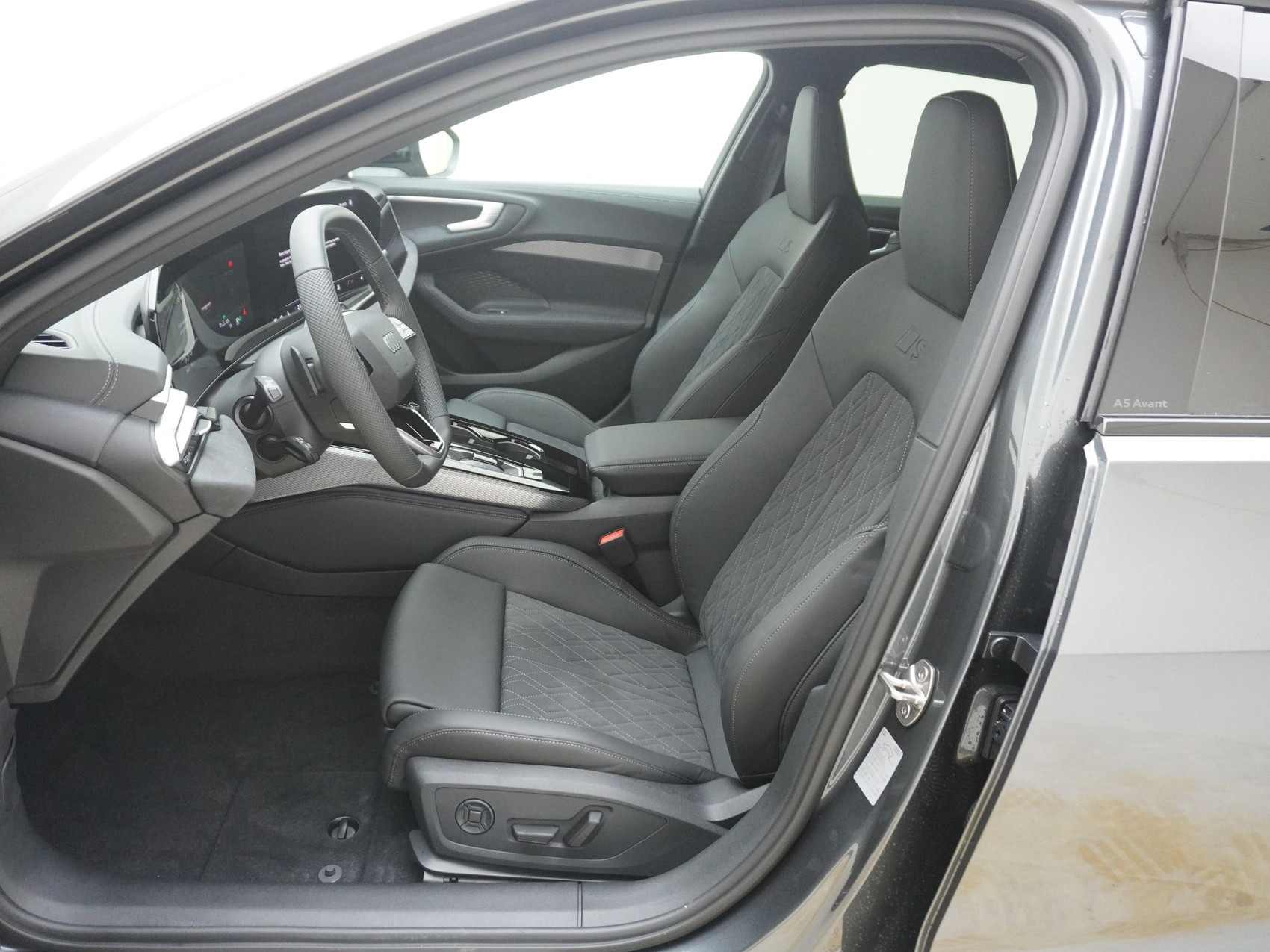 AUDI A5 Avant 2.0 e-hybrid S line quattro S-Tronic