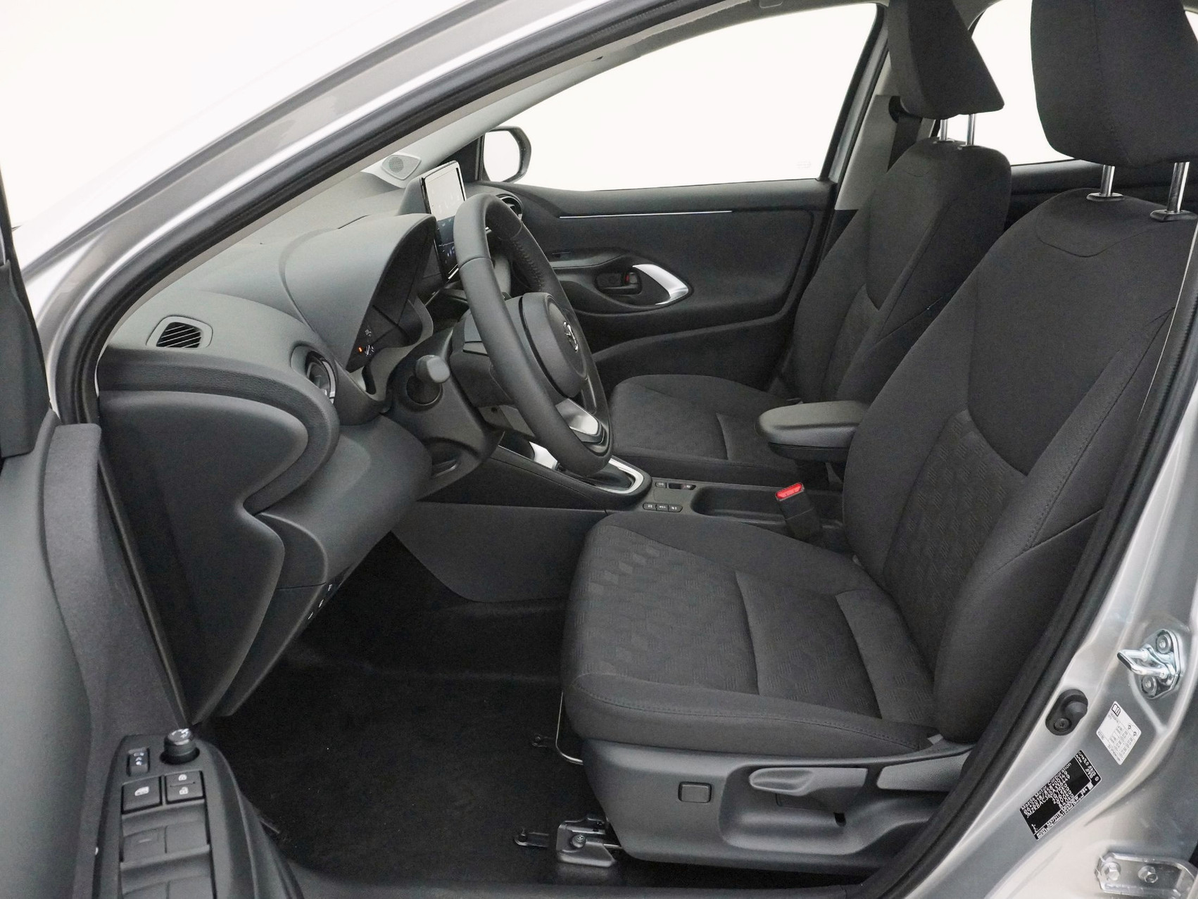 MAZDA 2 1.5 Hybrid Exclusive-Line