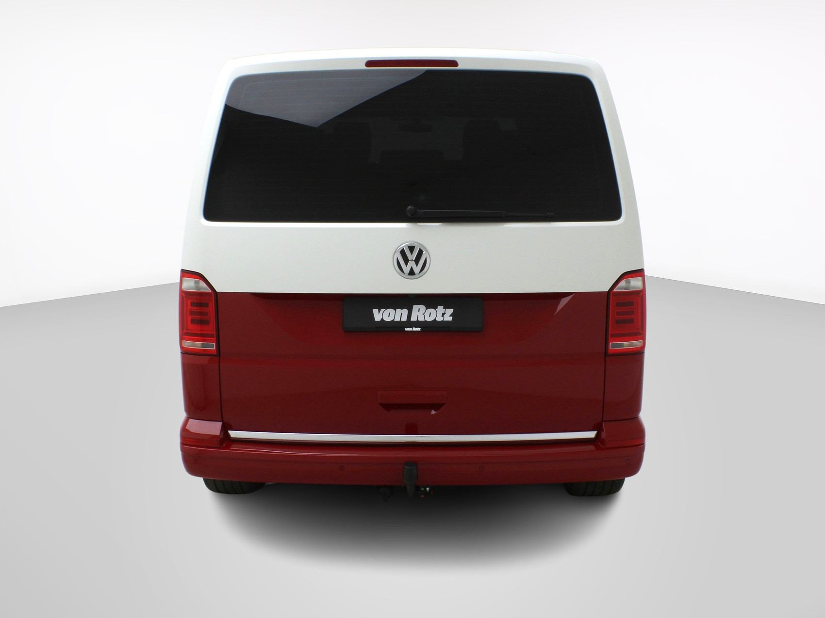 VW T6 Multivan 2.0 TDI DSG Highline 4Motion
