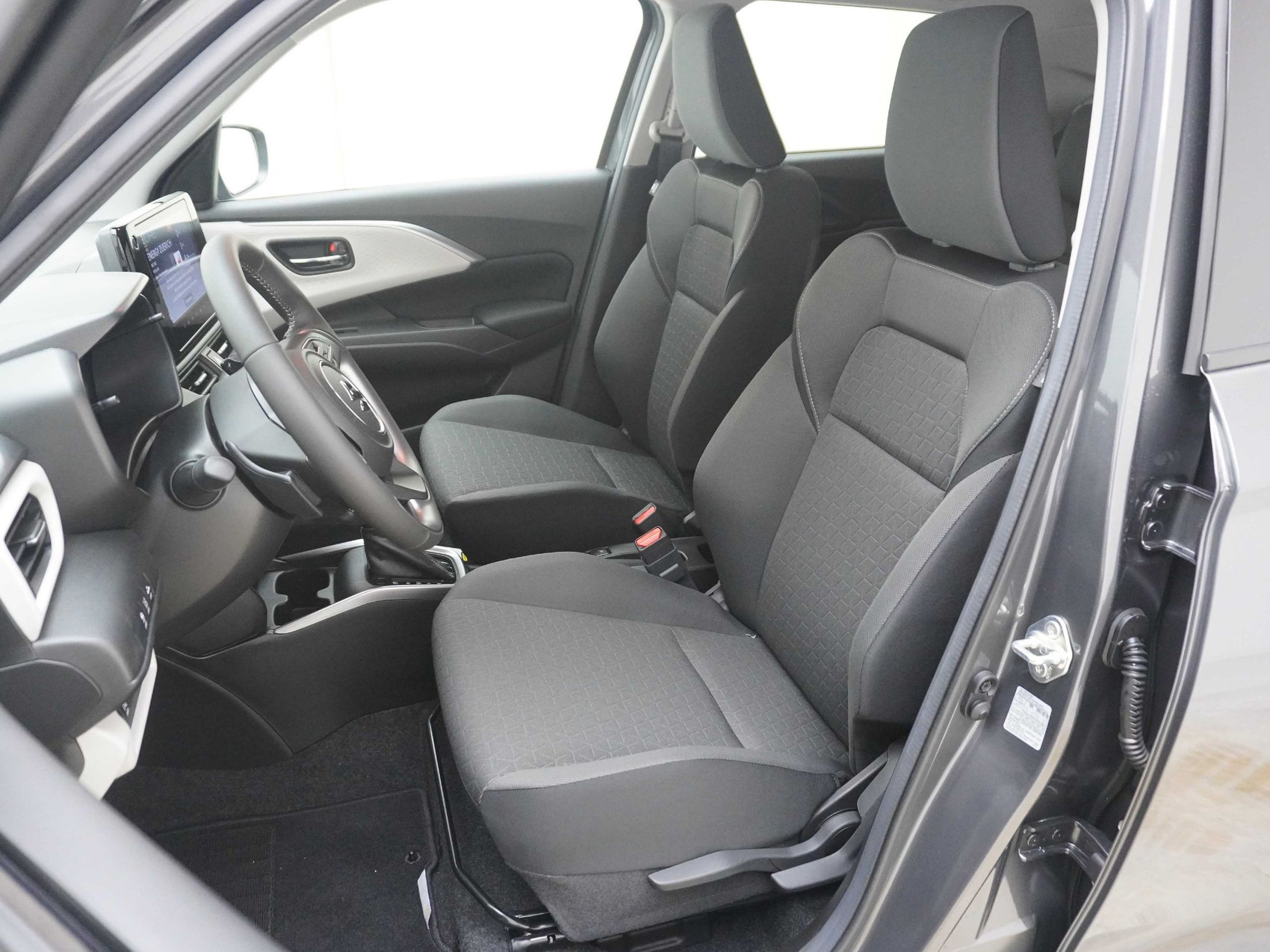 SUZUKI Swift 1.2 1st Edition Top Hybrid