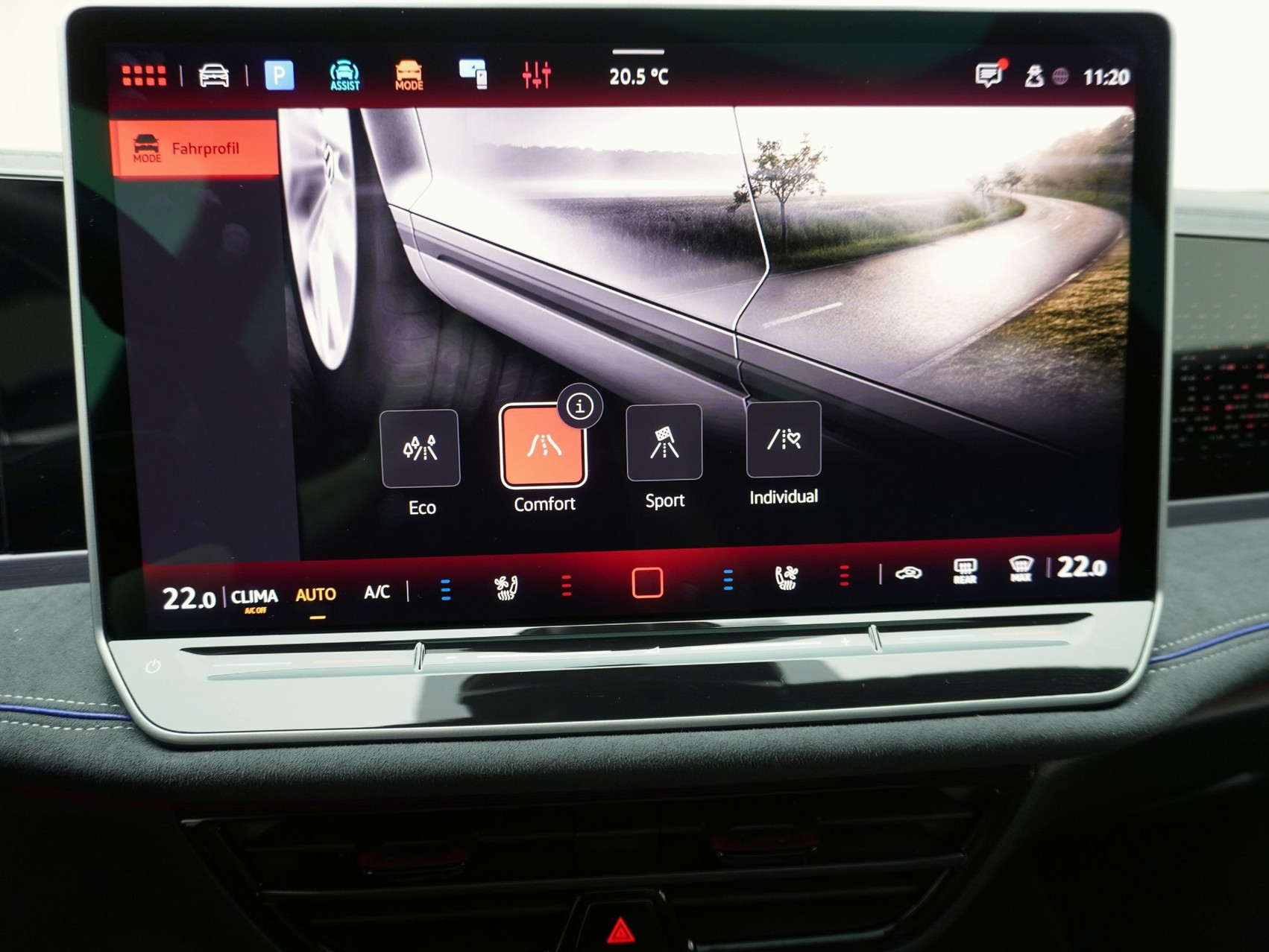 VW Passat Variant 2.0 TSI DSG R-Line 4Motion **R-Line Signature**