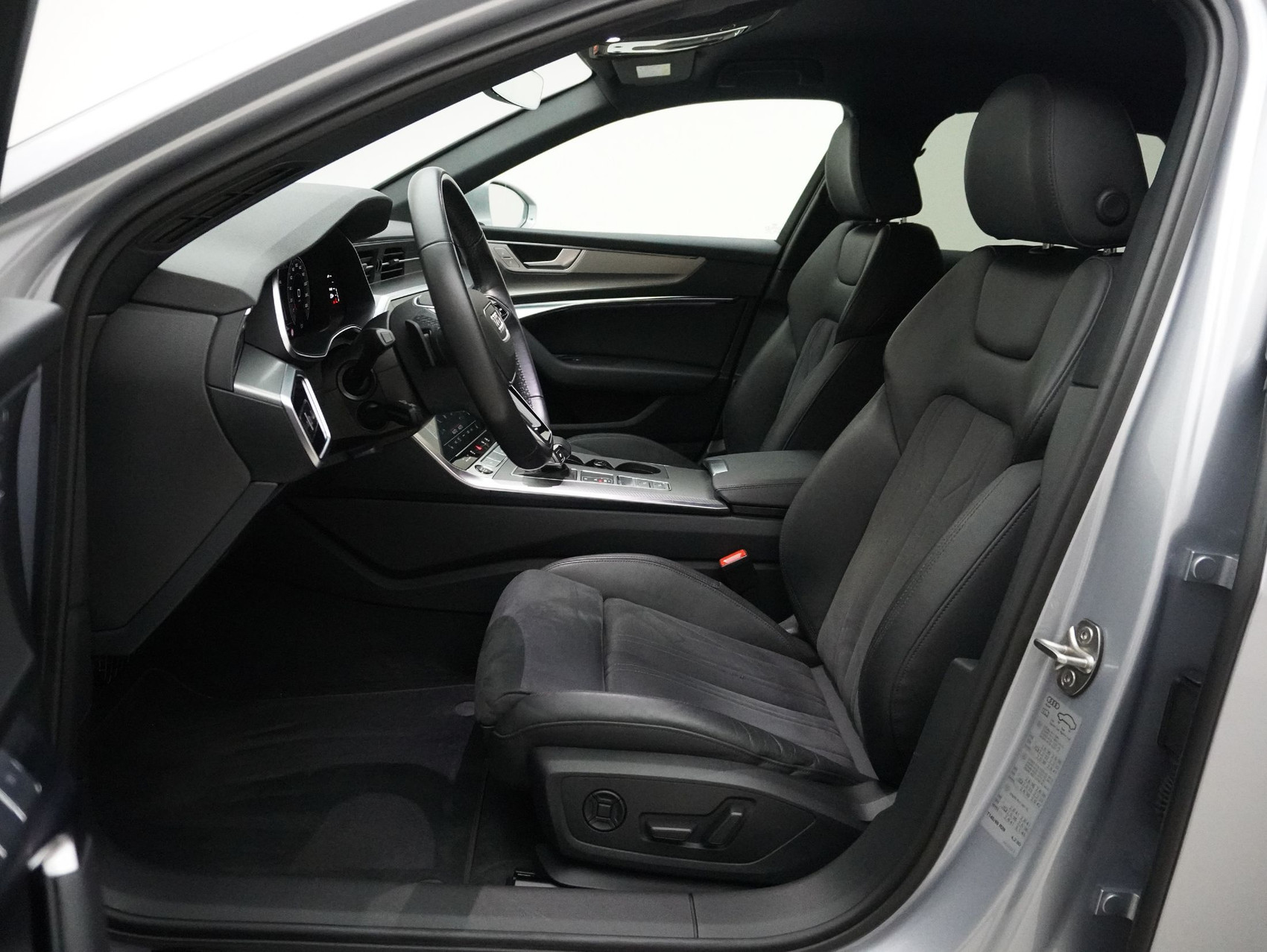 AUDI A6 Avant 45 TFSI Sport quattro S-Tronic