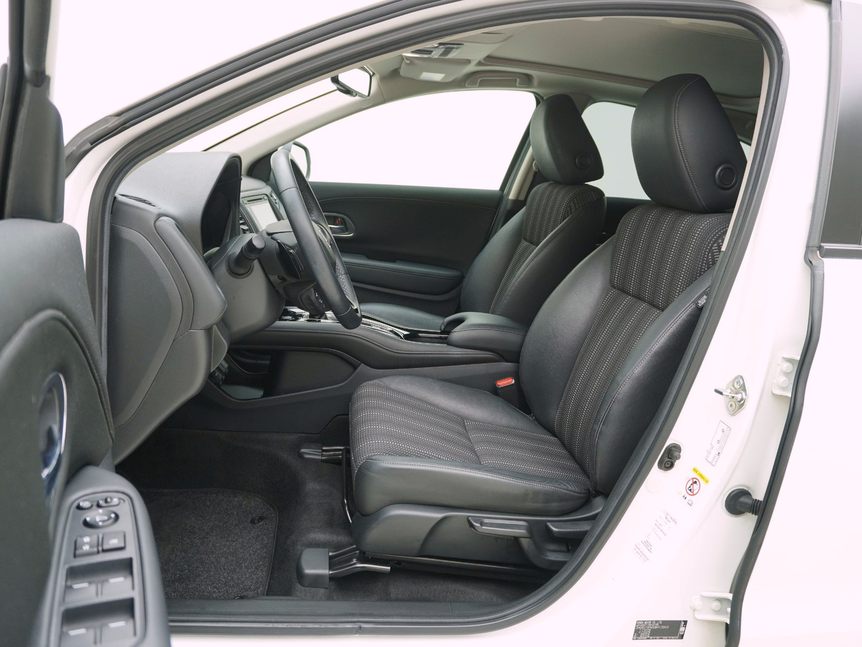 HONDA HR-V 1.5i-VTEC Executive