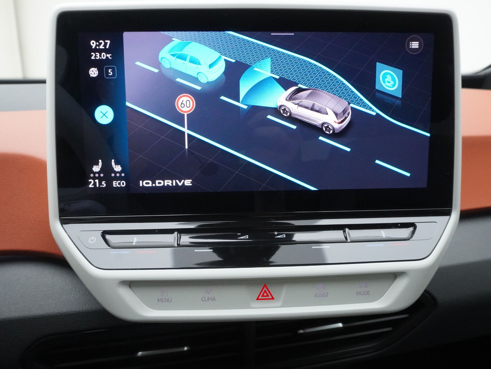 VW ID.3 Pro Performance First Edition