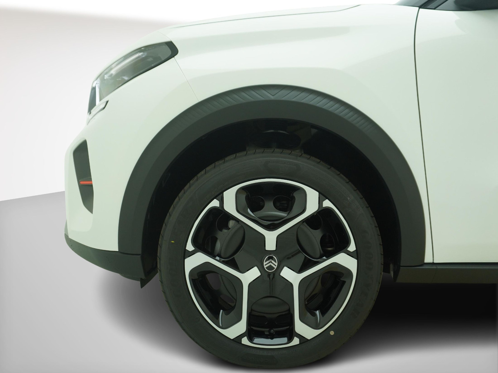 CITROËN C3 1.2 Turbo You+