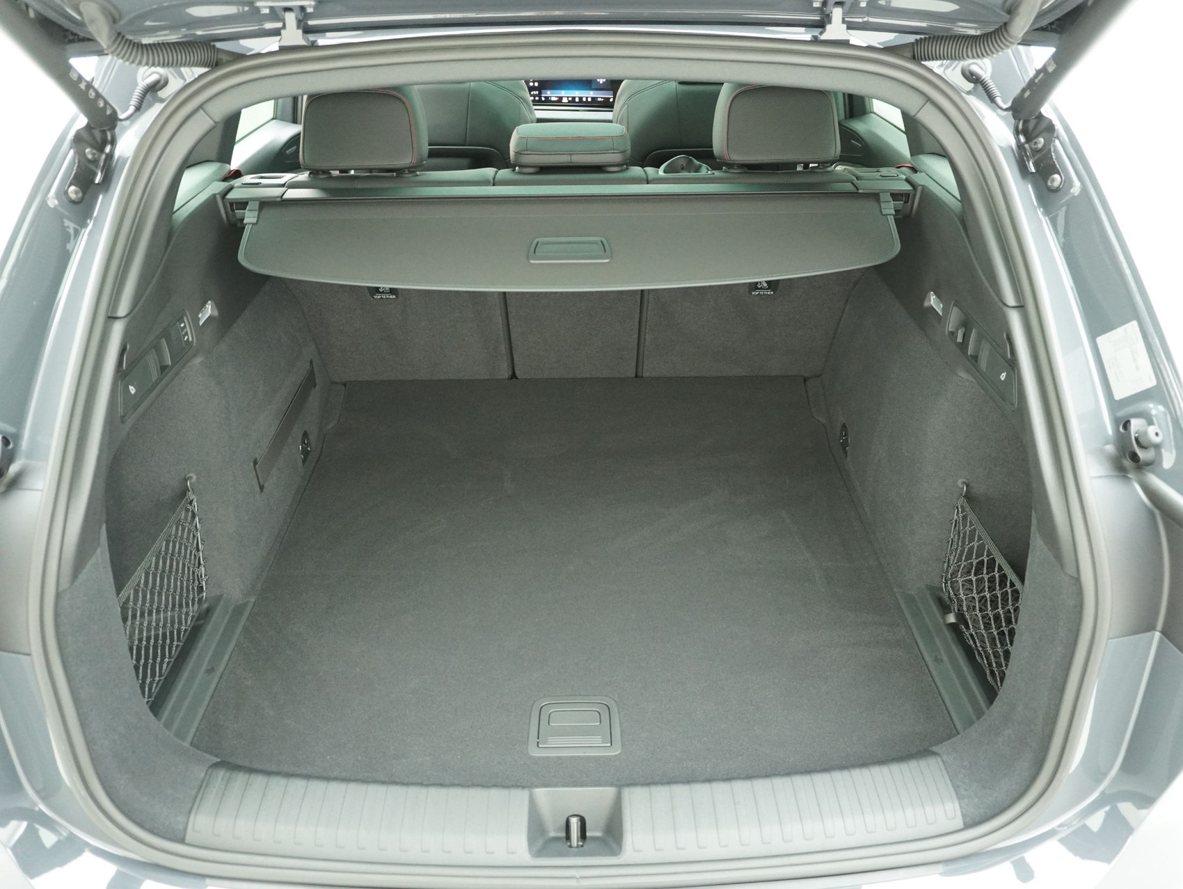 AUDI SQ6 e-tron SUV quattro **Edition one**