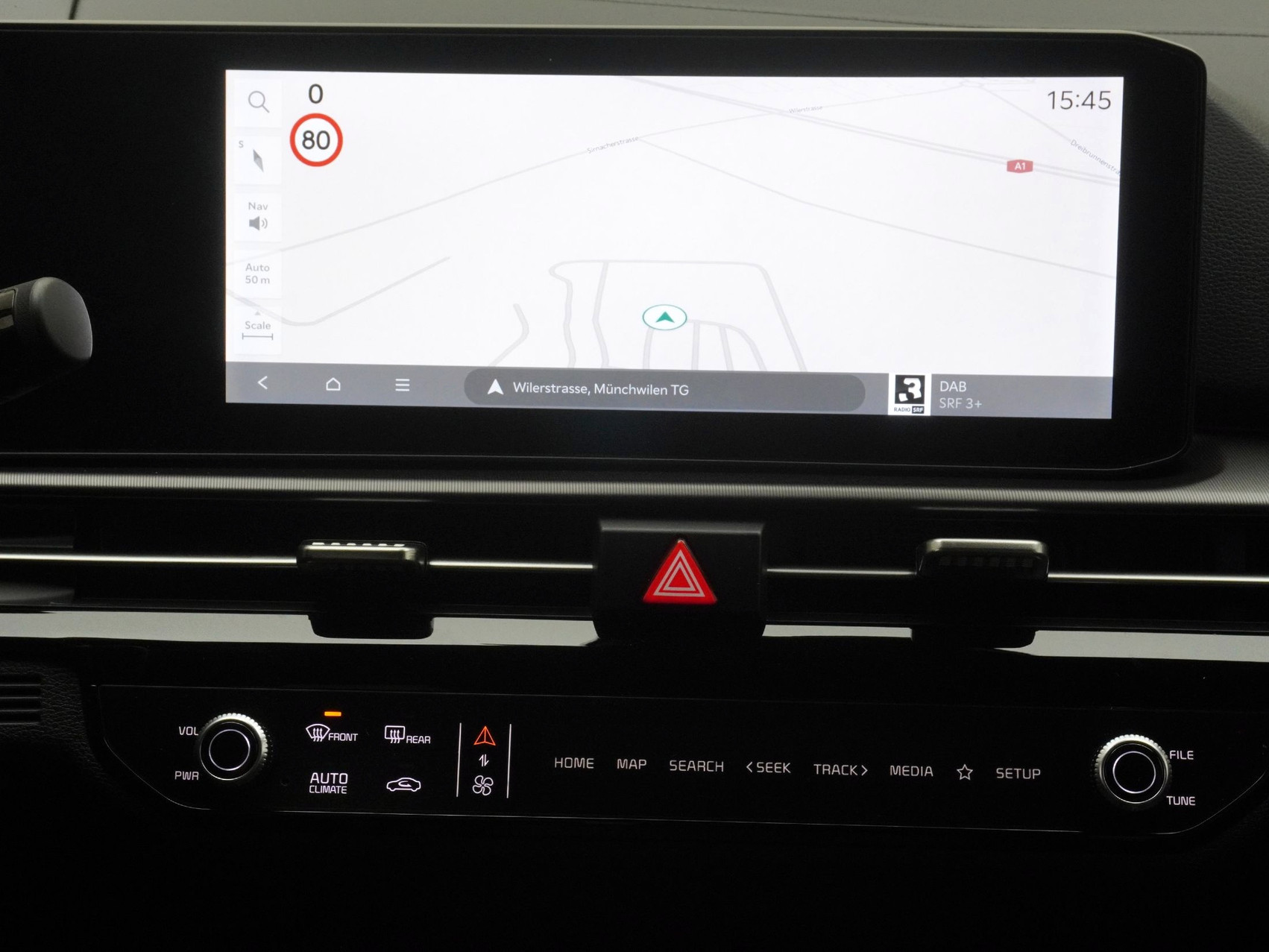 KIA Sportage 1.6 T-GDi Power Edition 4×4