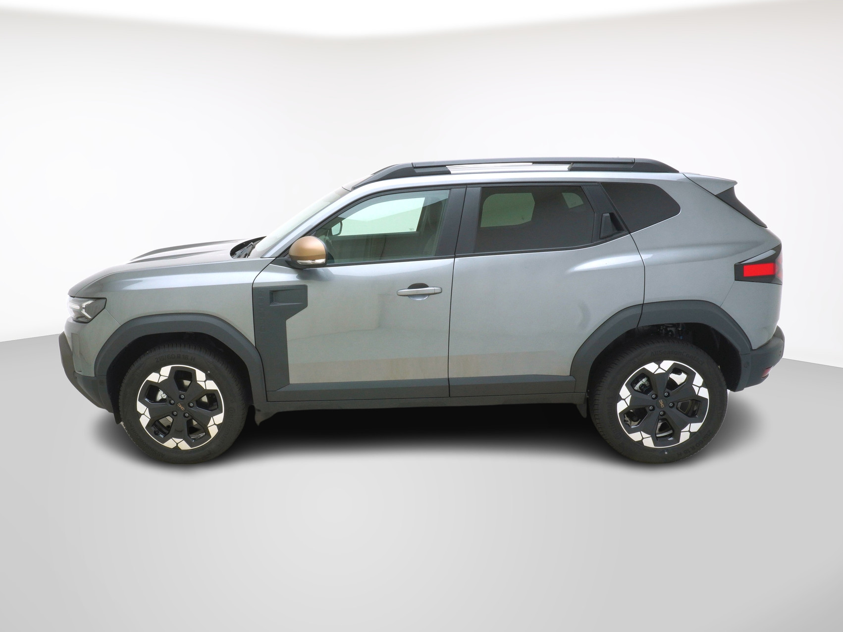 DACIA Duster 1.2 Hybrid-G Extreme 4×4