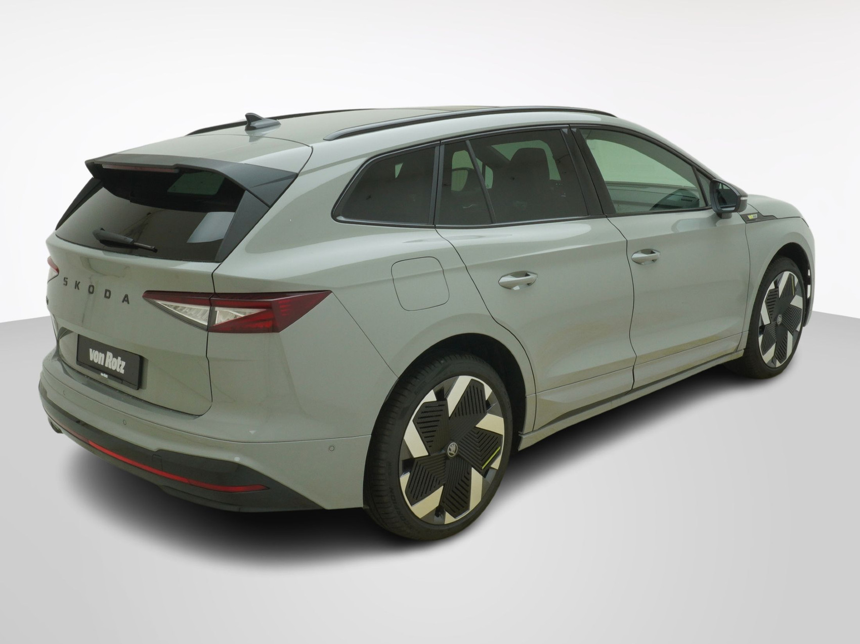 SKODA Enyaq iV Enyaq RS-Lounge MAXX