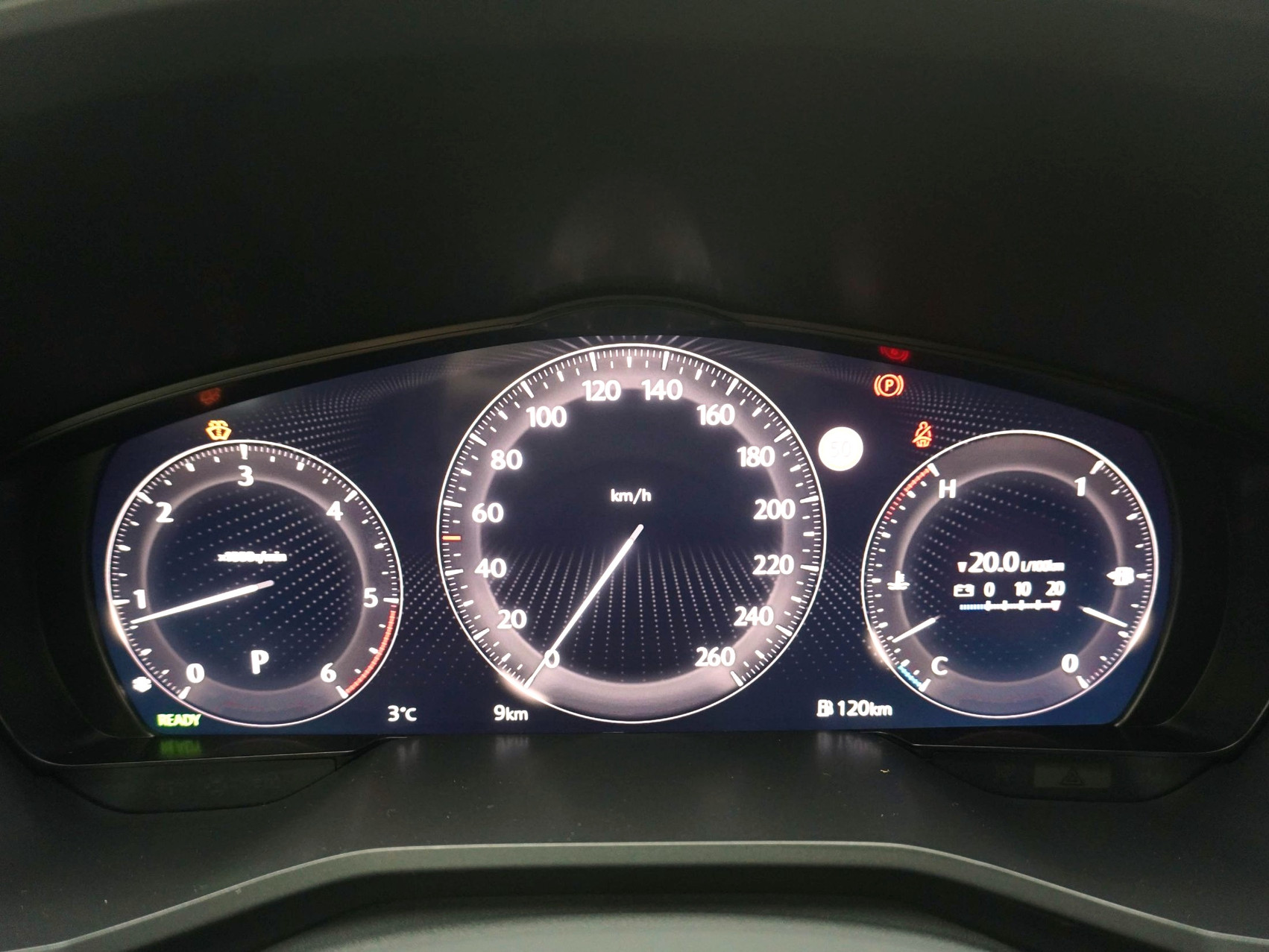 MAZDA CX-80 3.3 D Homura